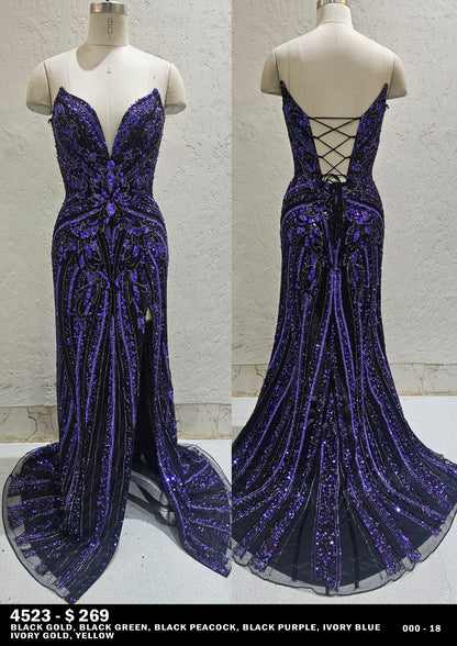 Primavera 4523