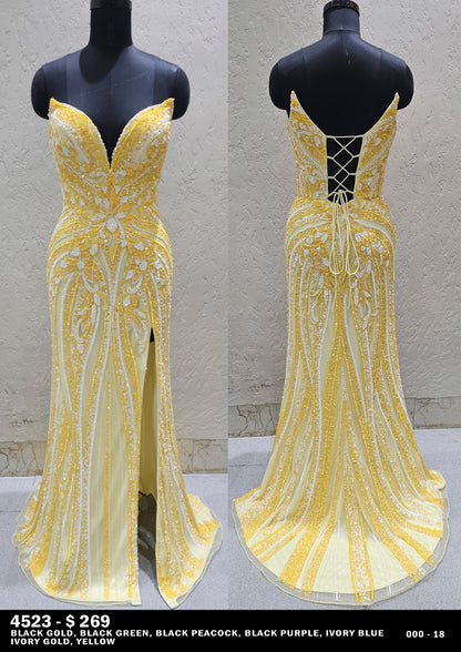 Primavera 4523