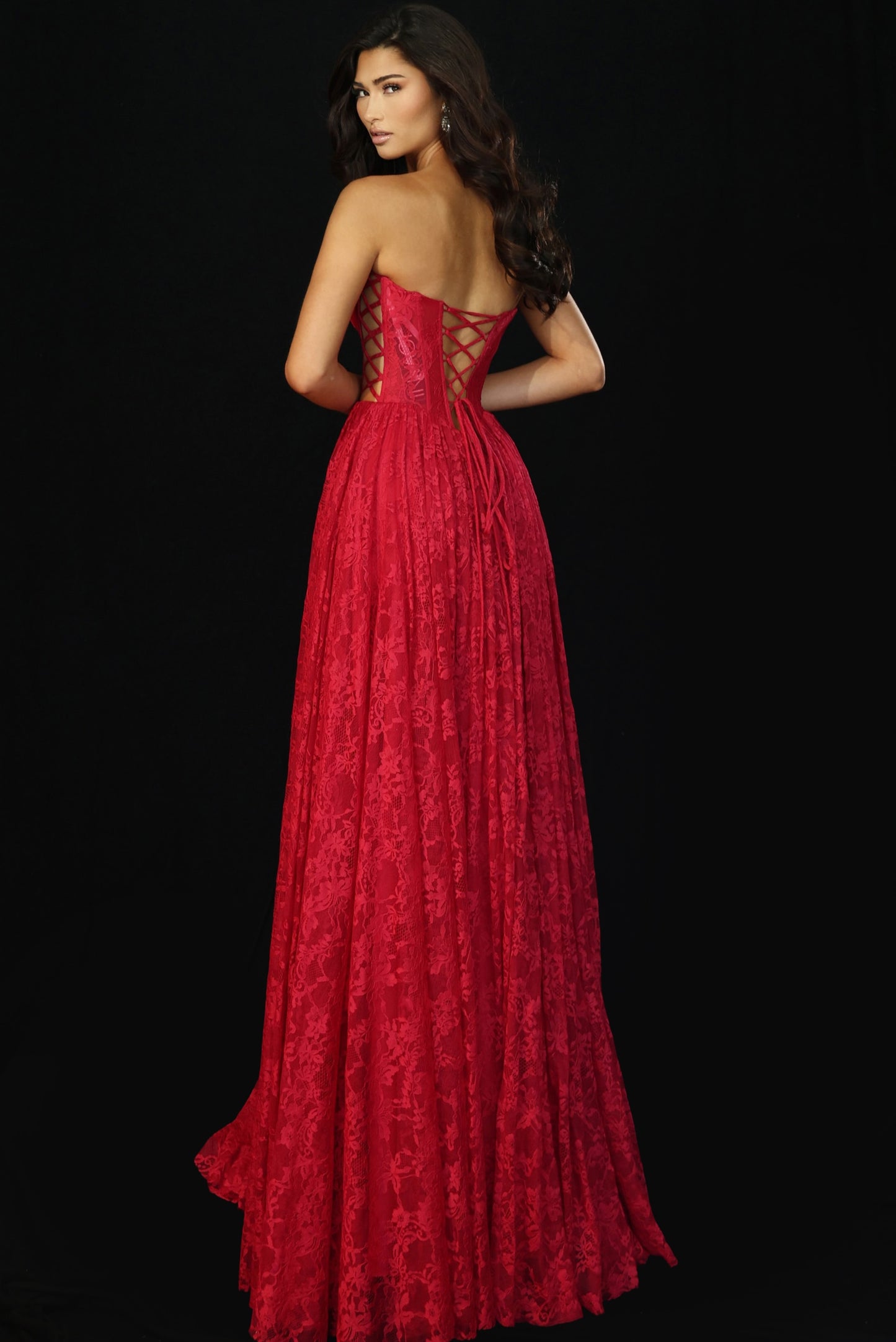 Jovani 45372