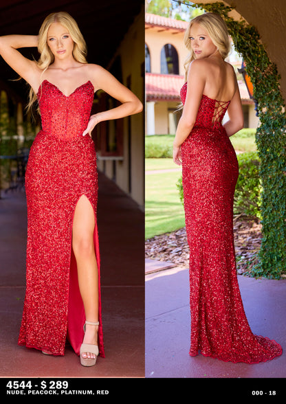 Primavera 4544