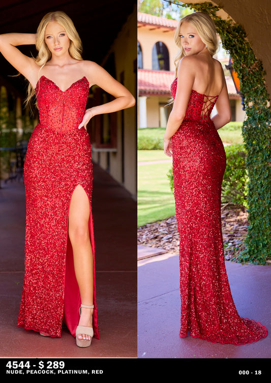Primavera 4544