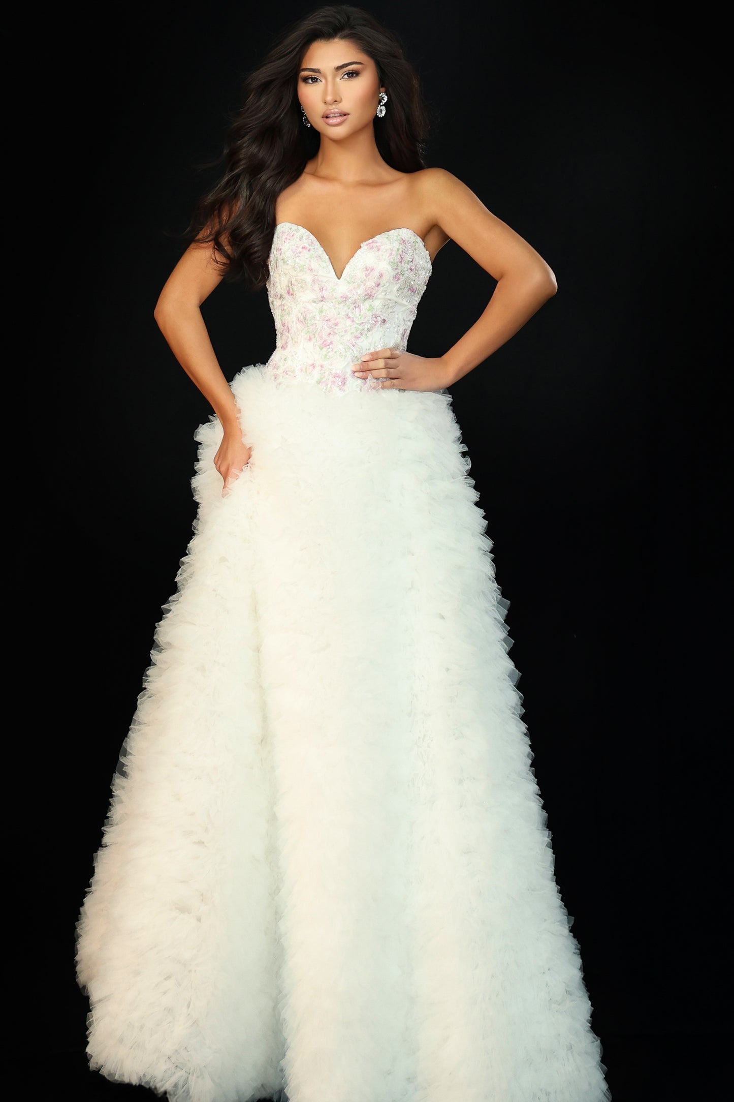 Jovani 45636