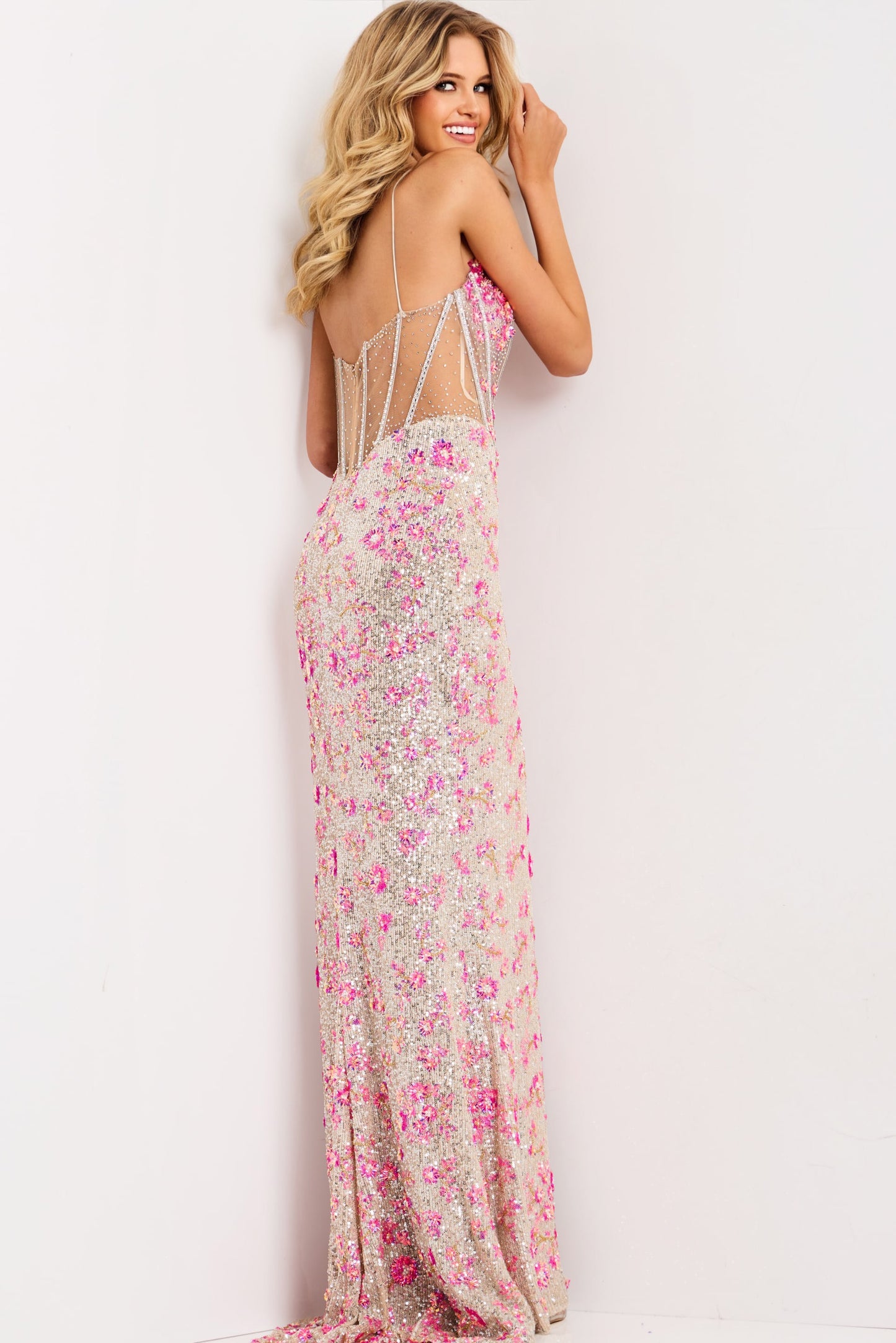Jovani 45774