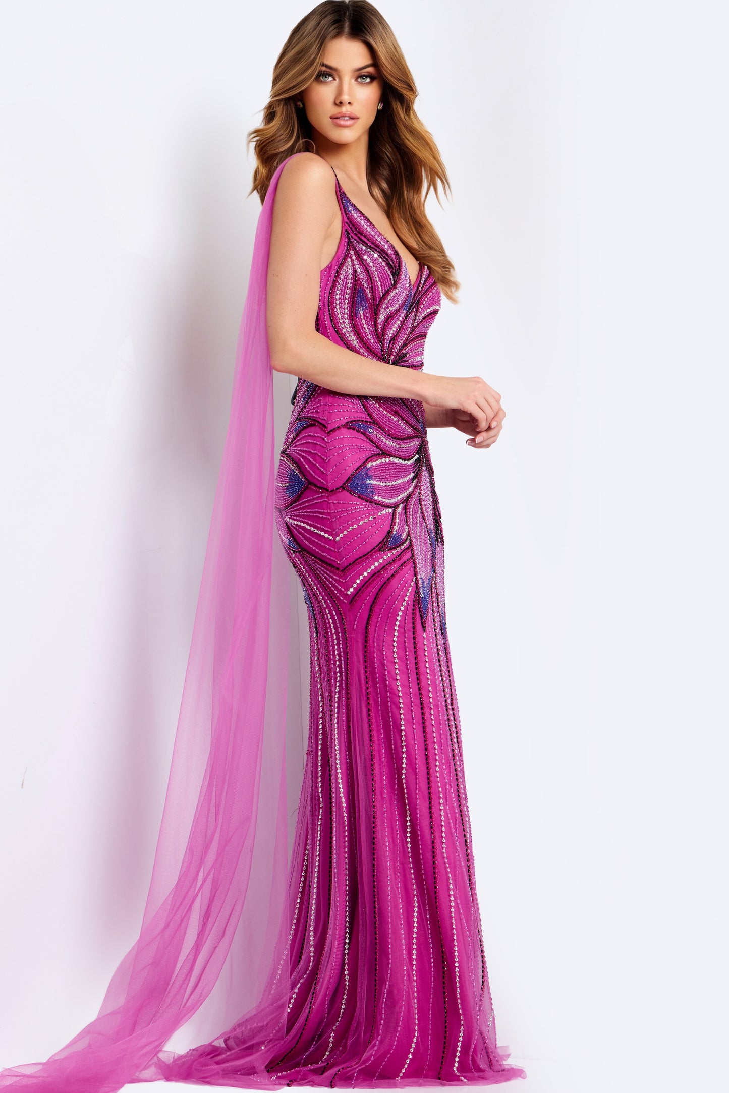 Jovani 45876