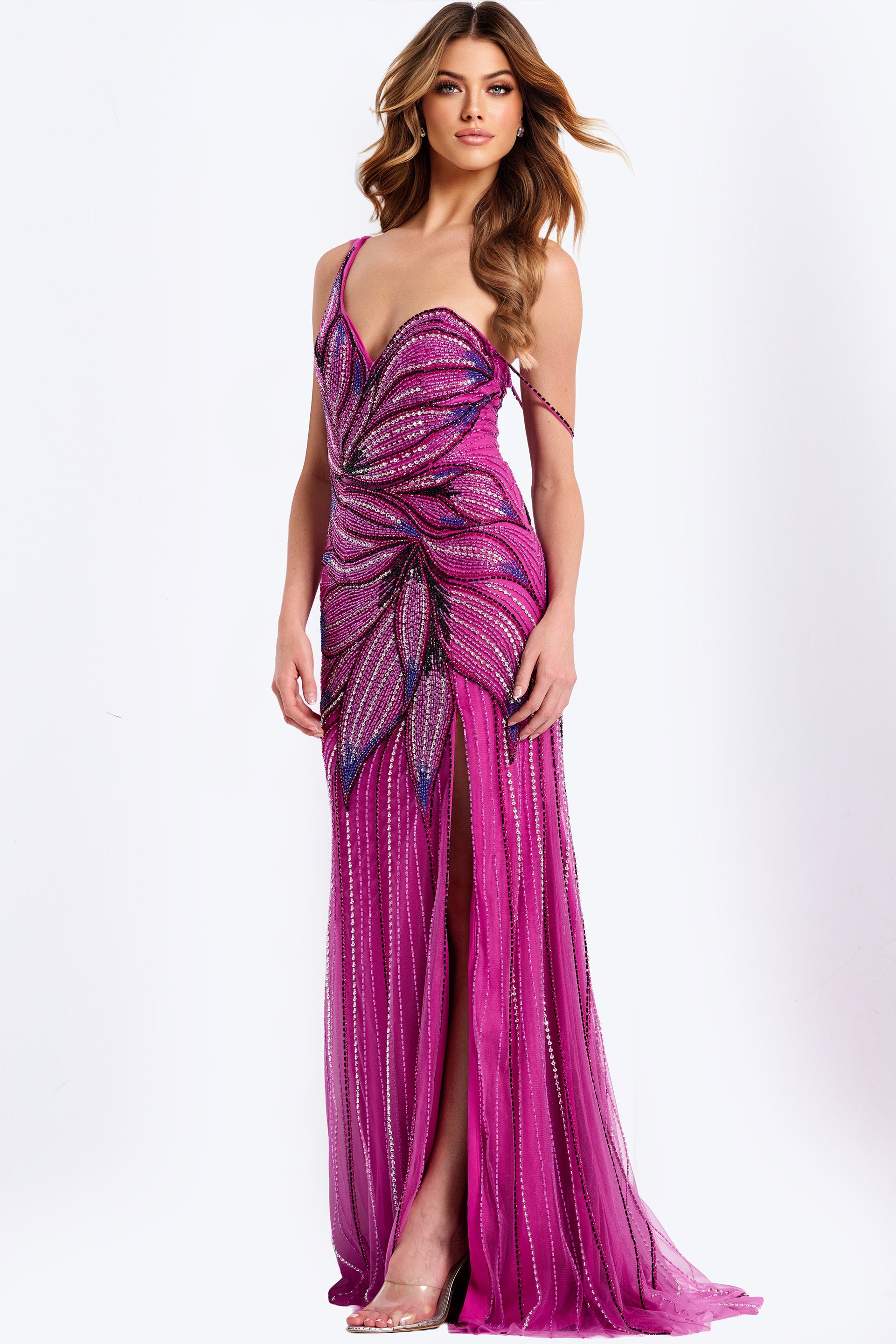 Jovani 45876
