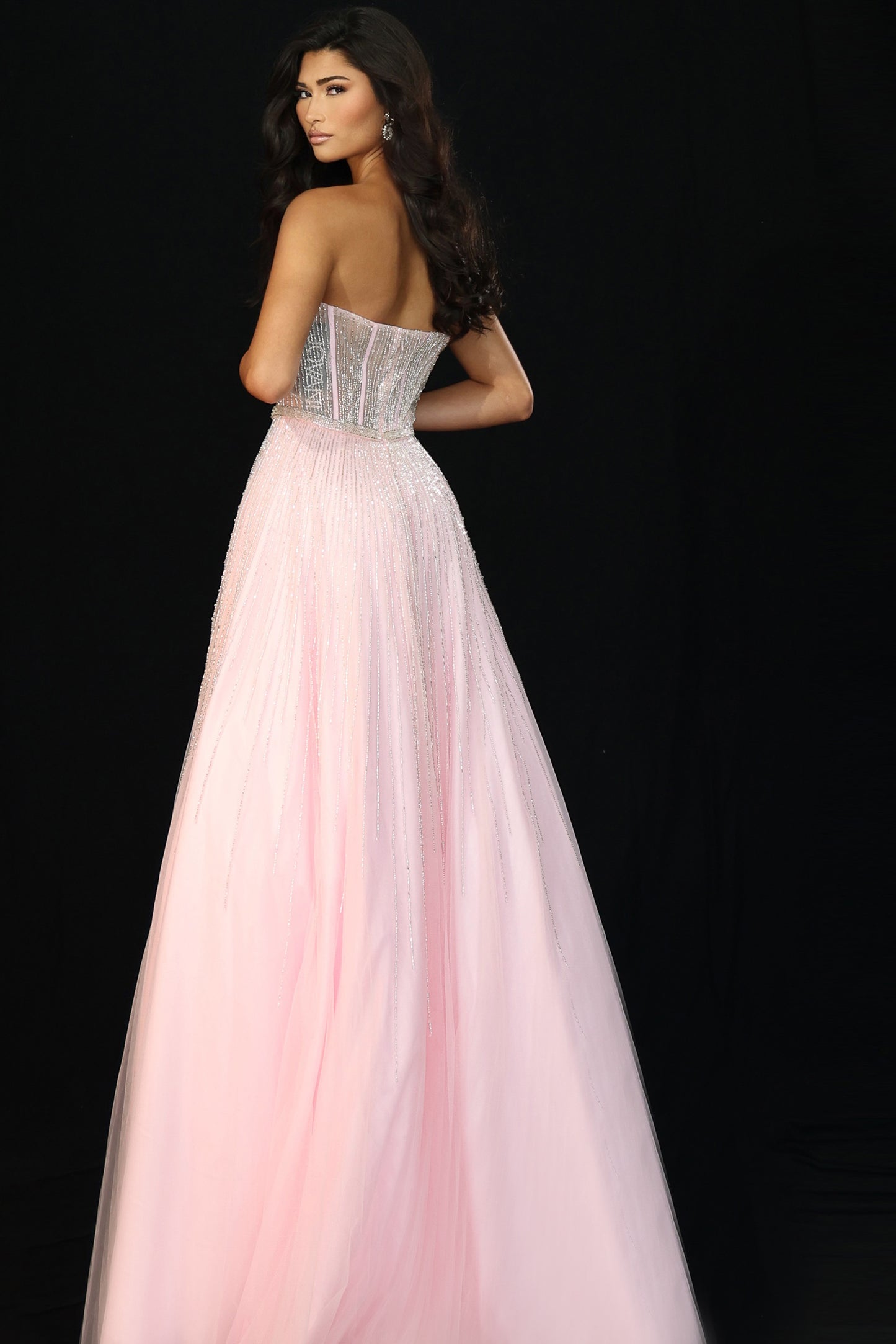 Jovani 45885