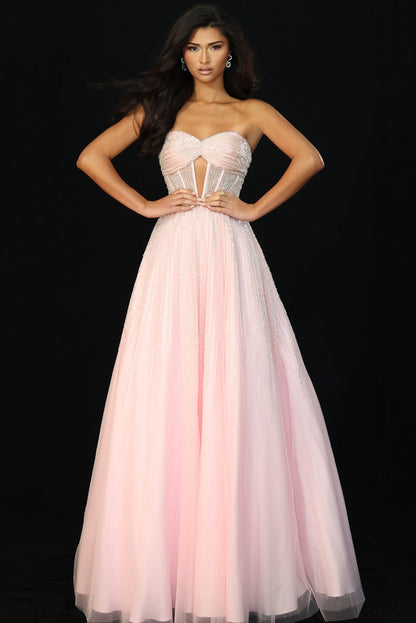 Jovani 45885