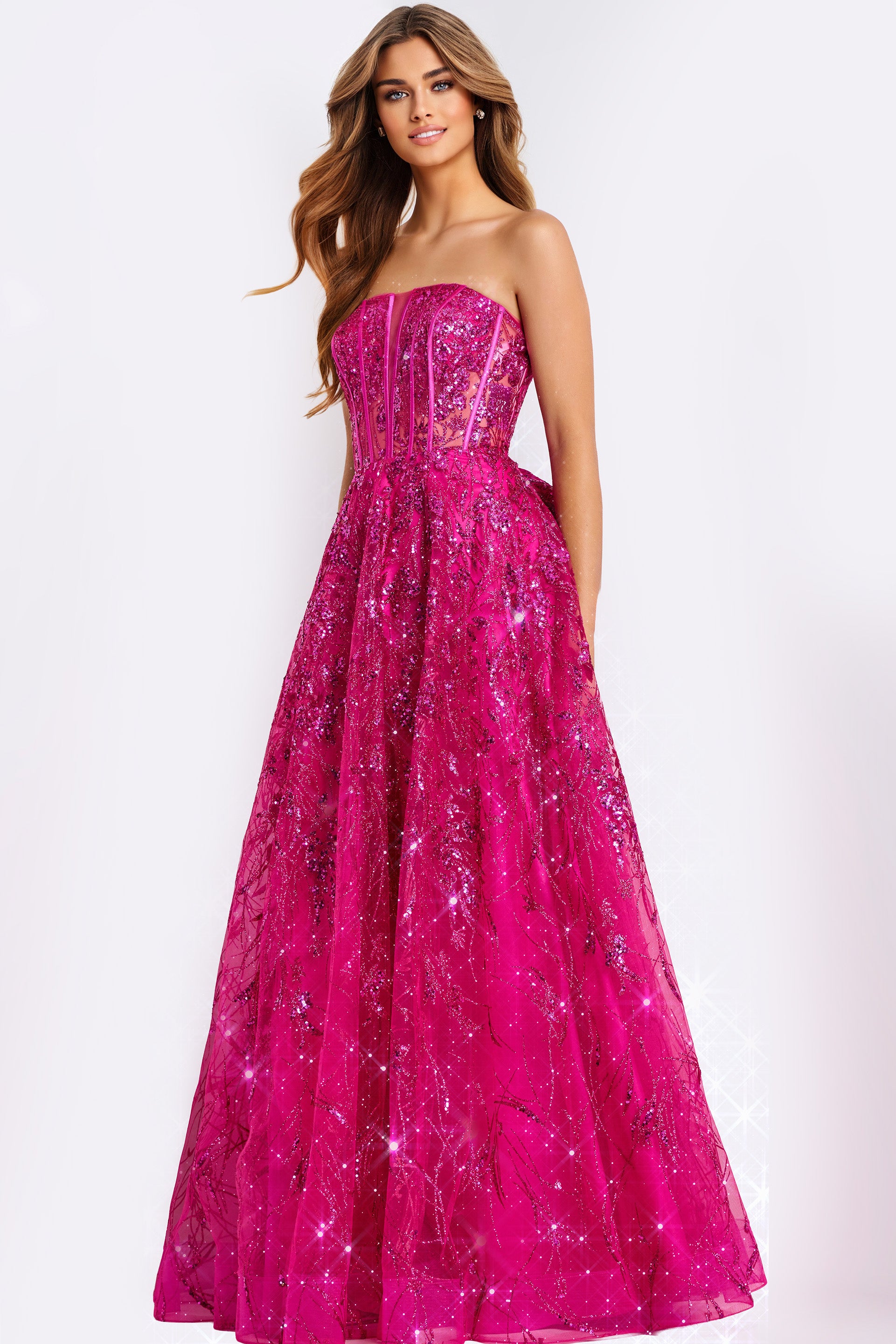 Jovani 45913