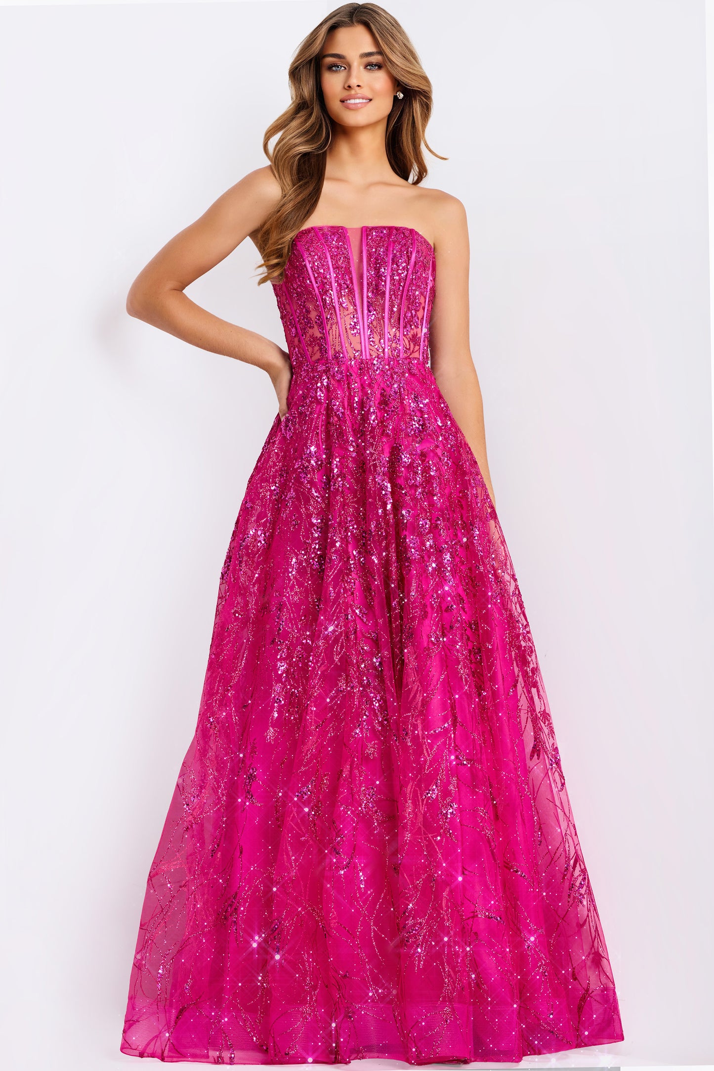 Jovani 45913