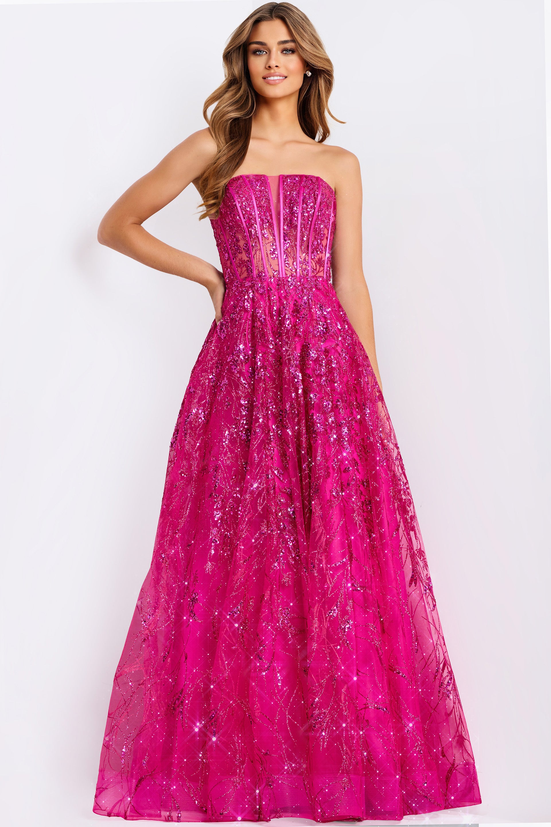 Jovani 45913