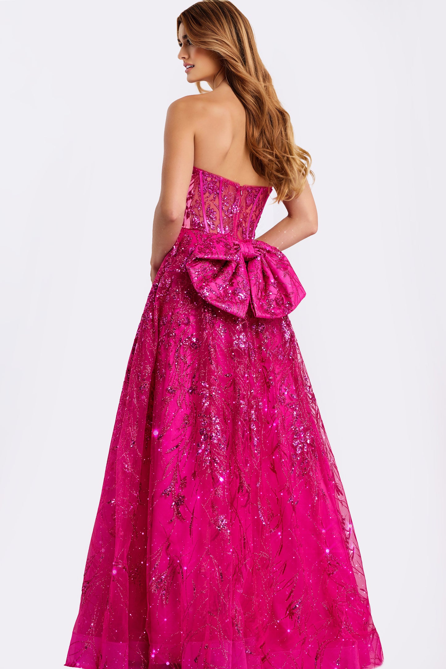 Jovani 45913