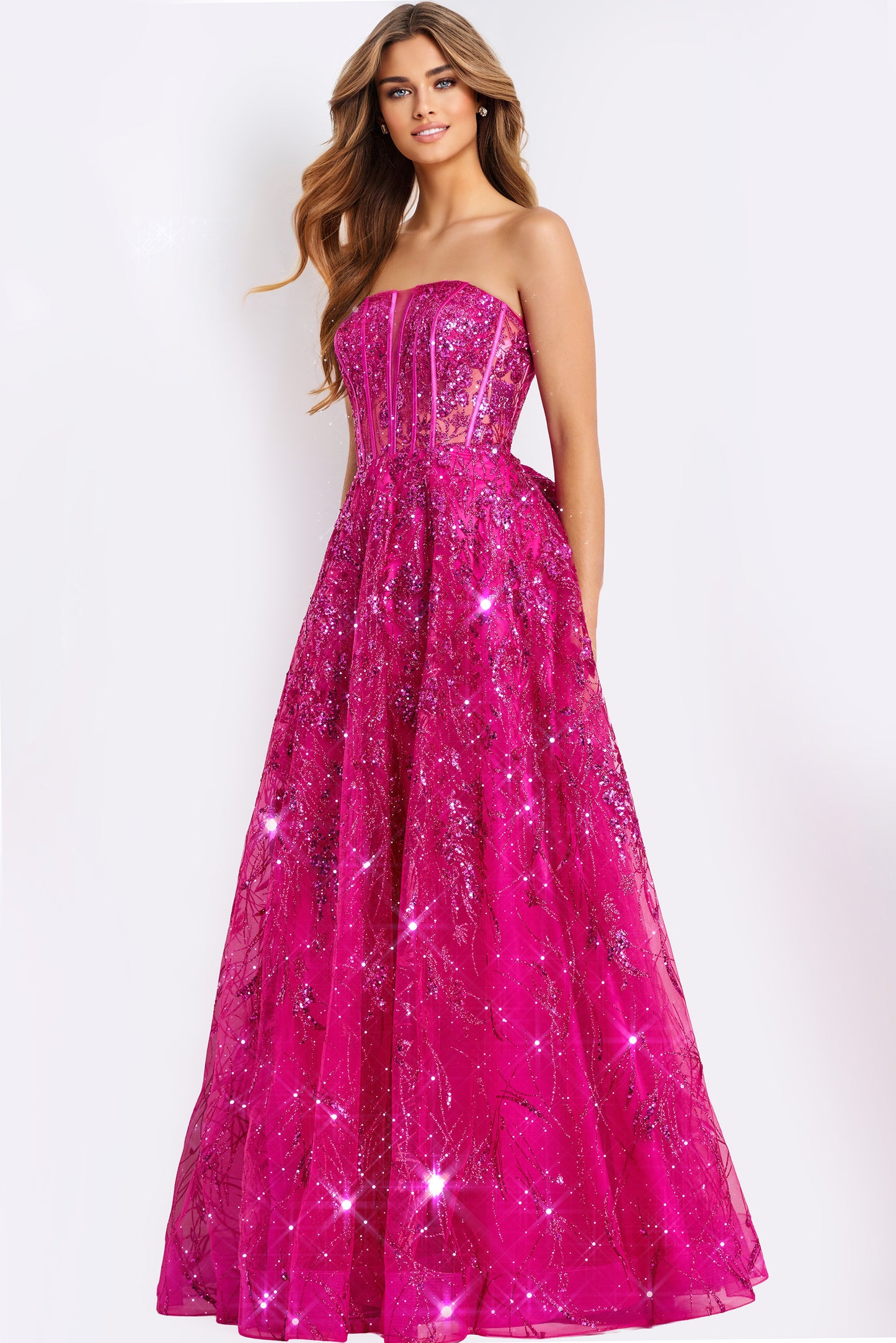 Jovani 45913