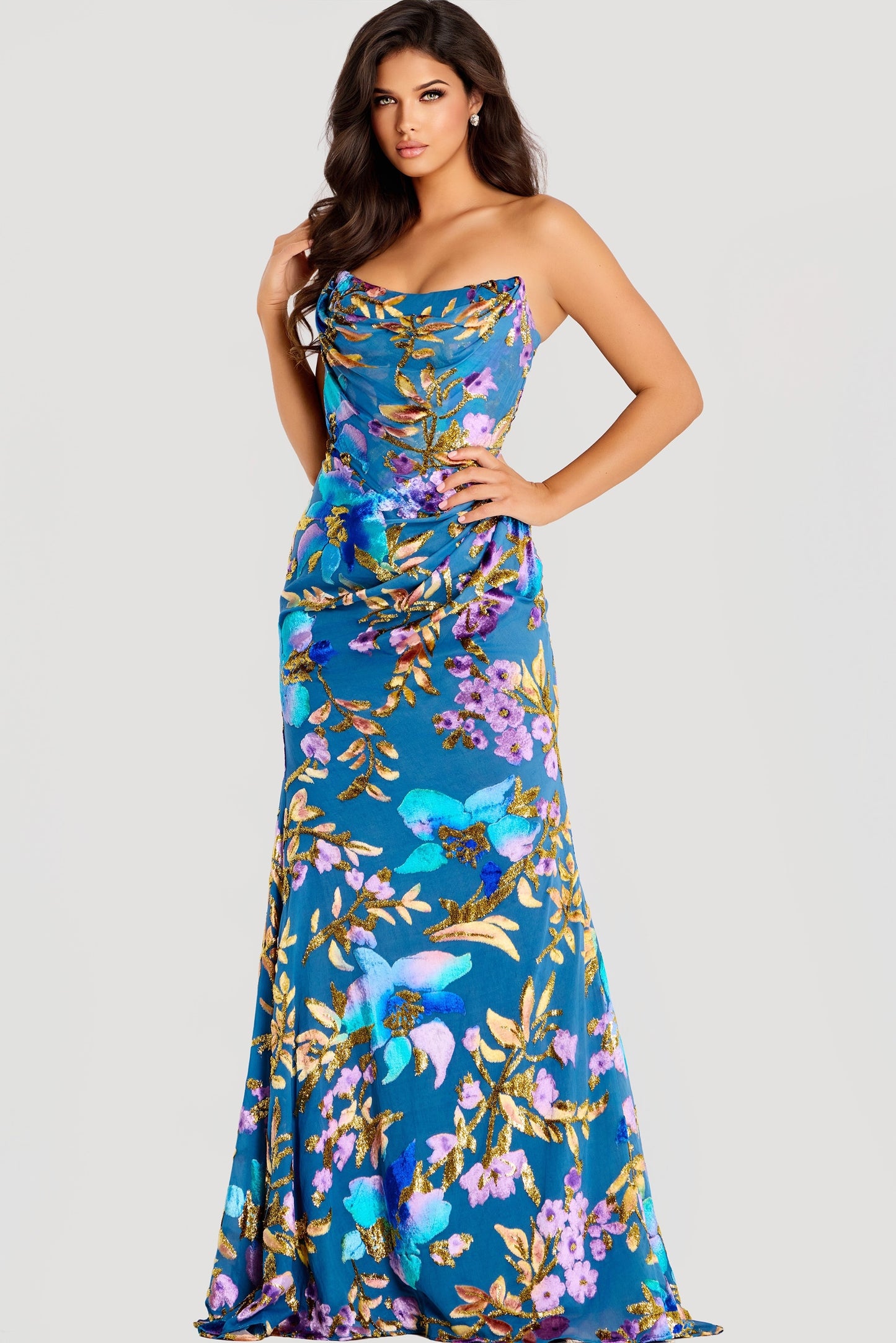 Jovani 47654