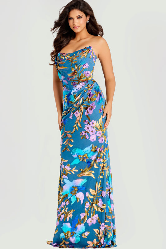 Jovani 47654