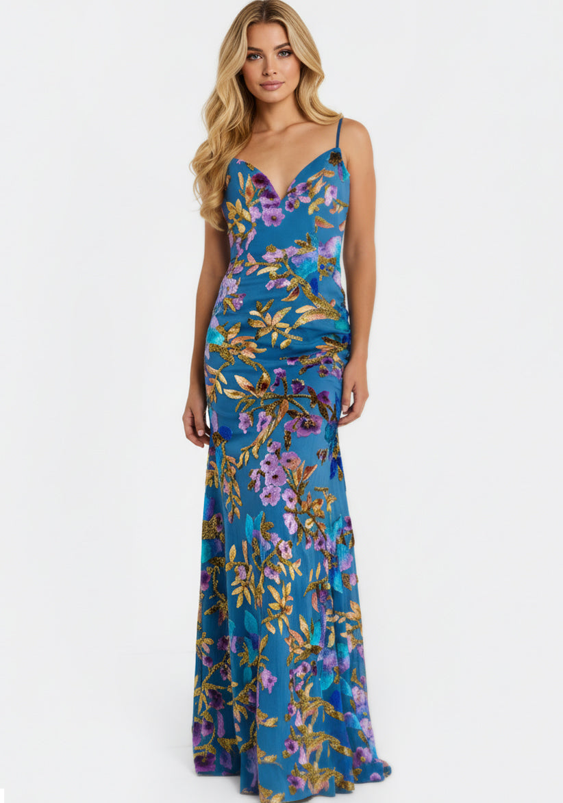 Jovani 47655