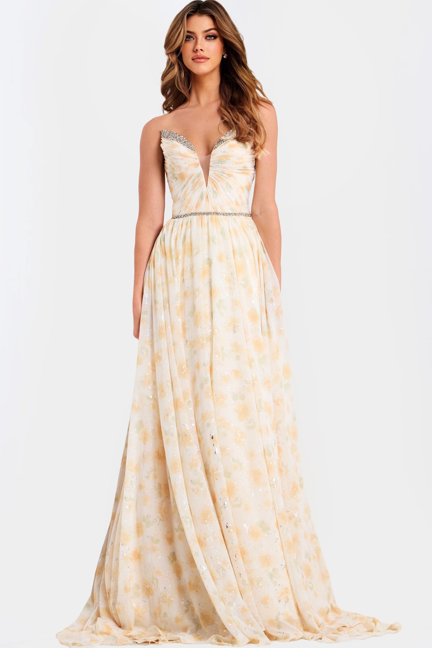 Jovani 48139
