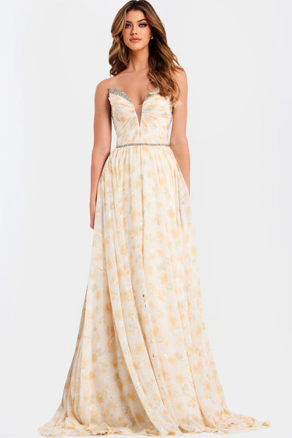Jovani 48139