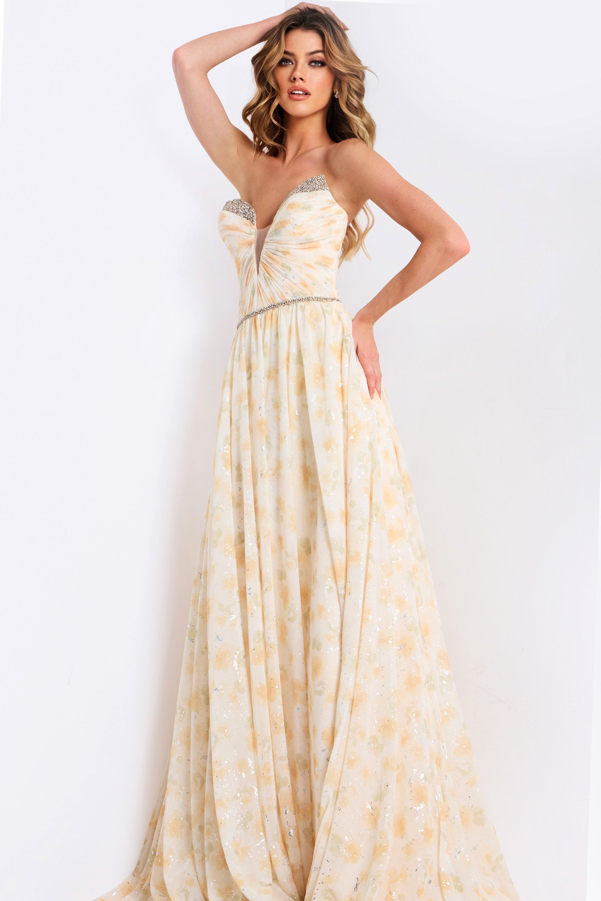 Jovani 48139