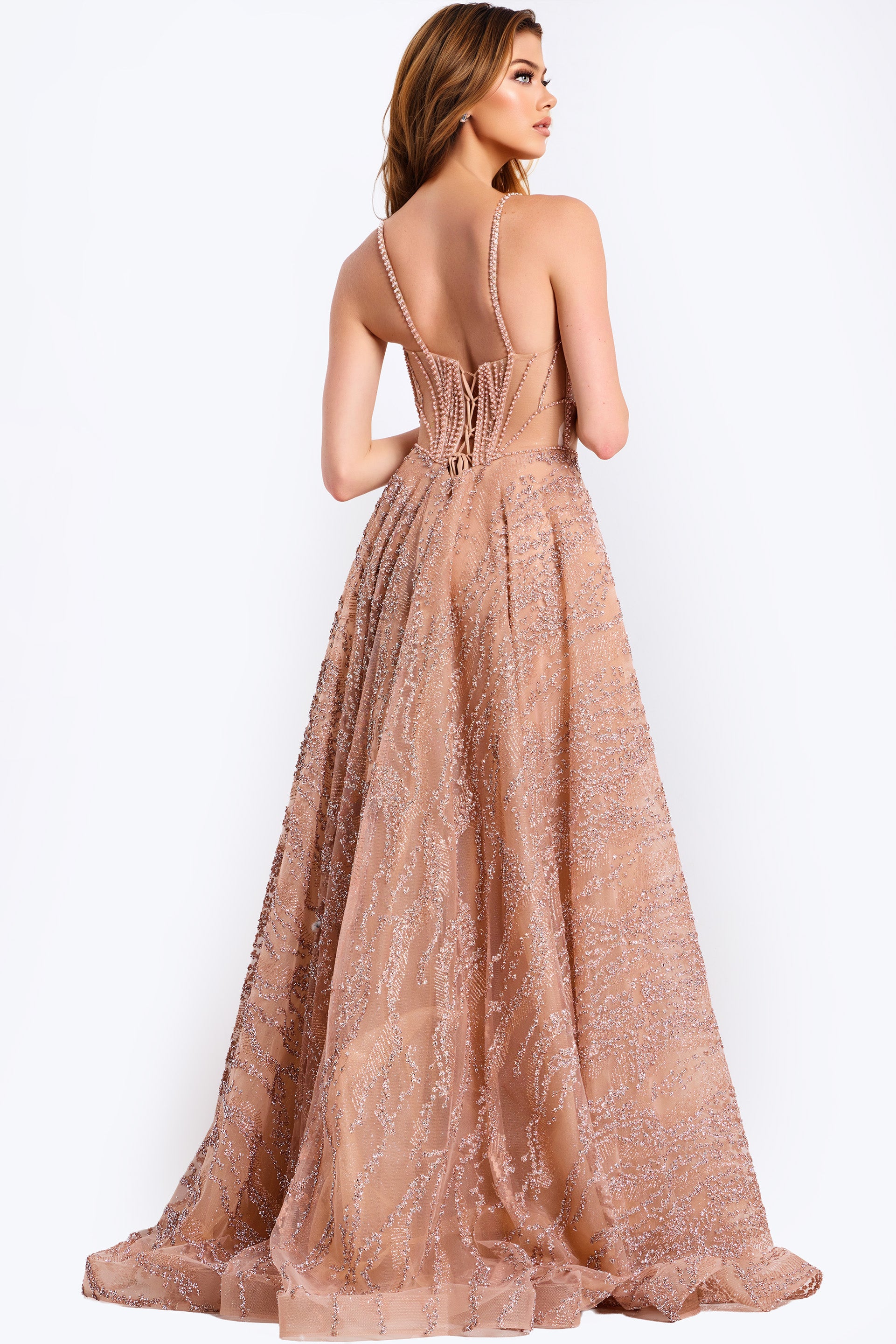 Jovani 48365