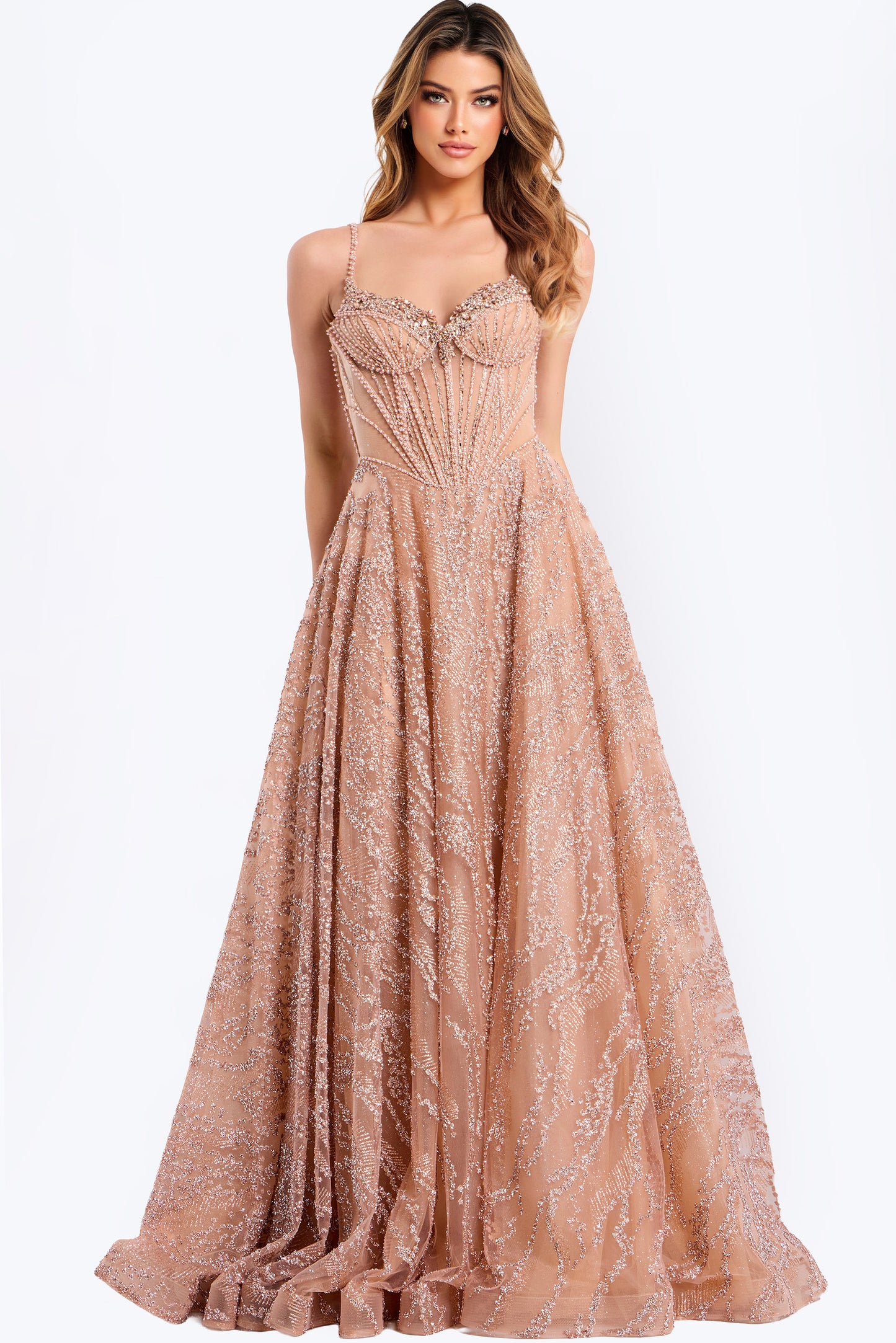 Jovani 48365