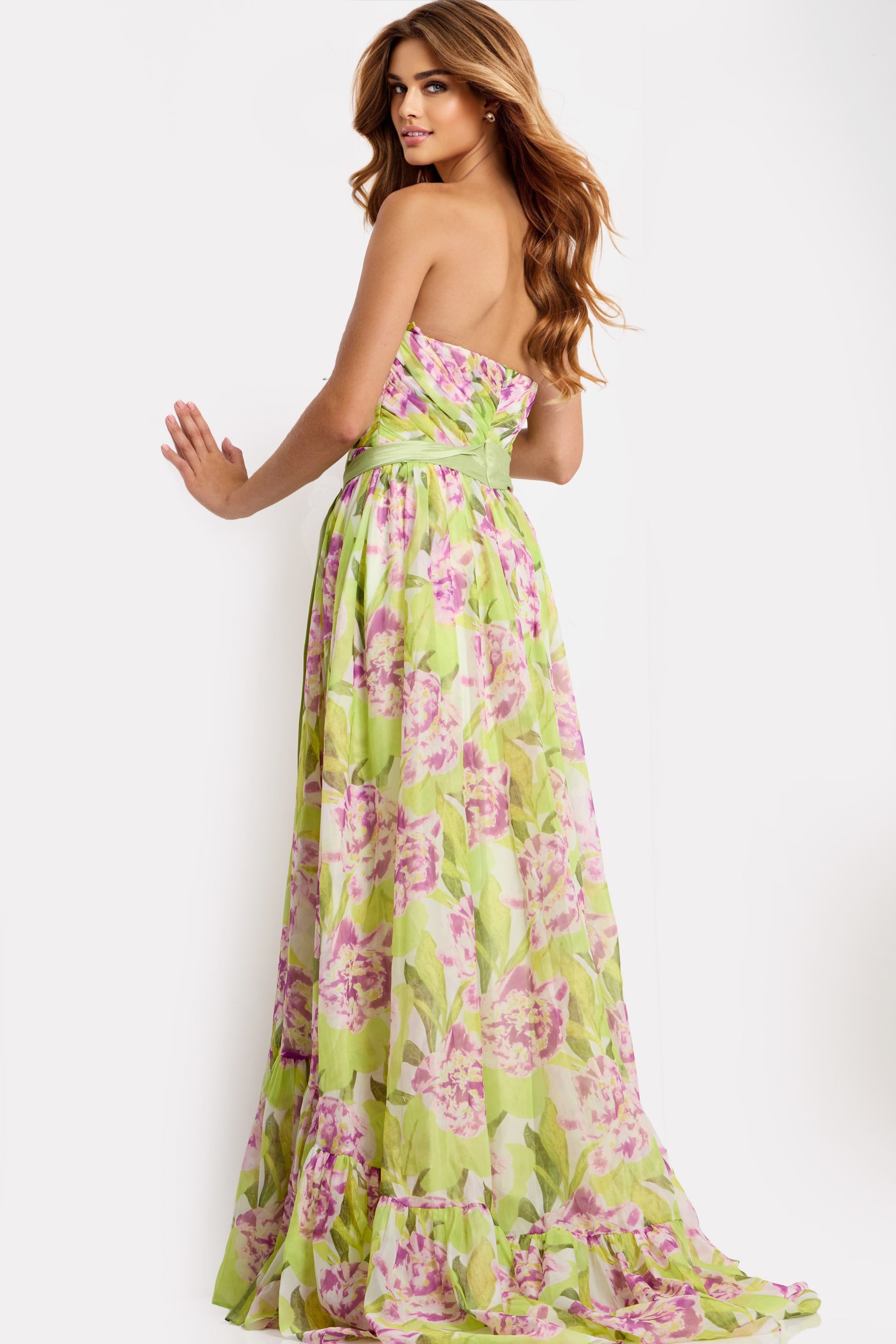 Jovani 48468