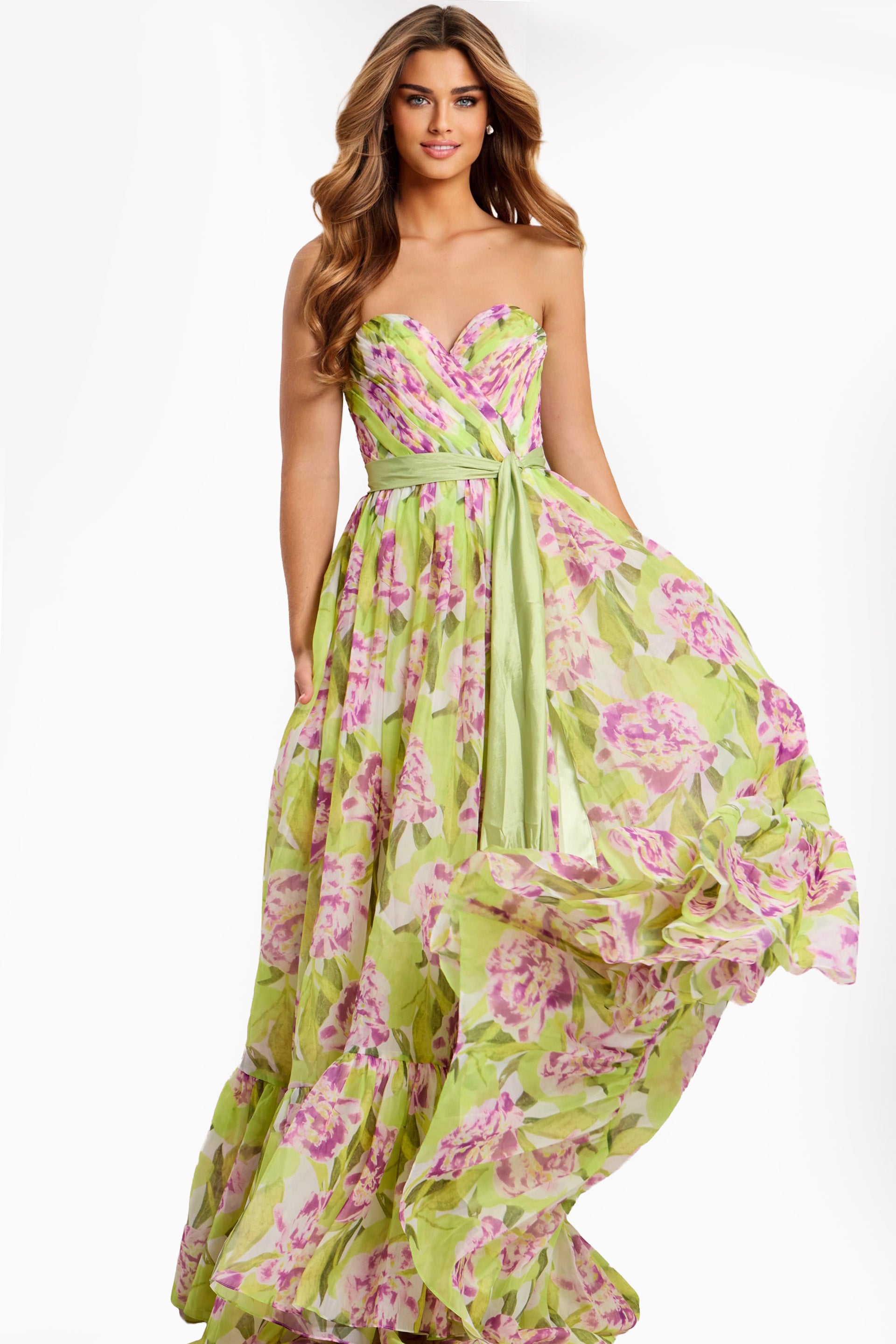 Jovani 48468