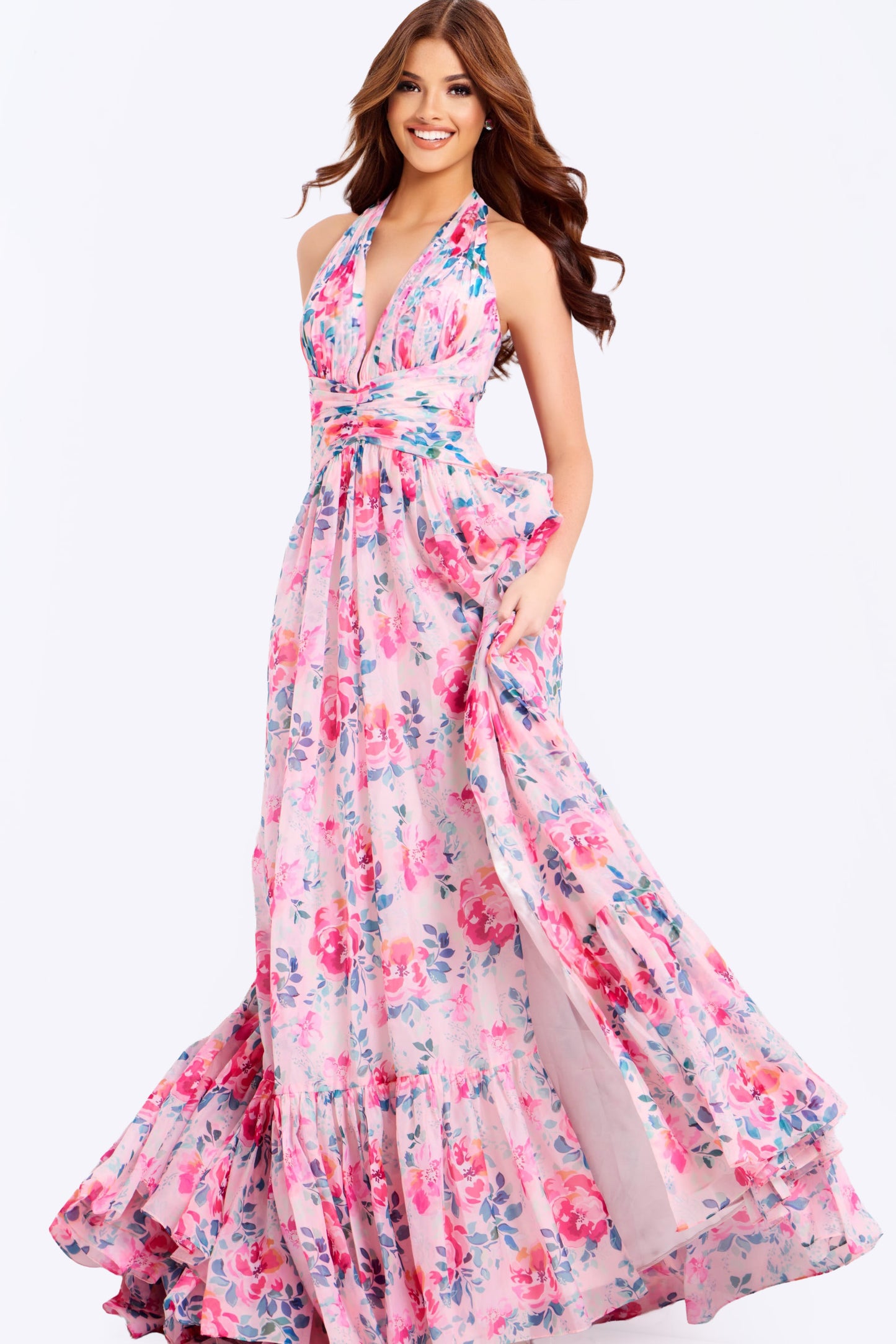Jovani 48469