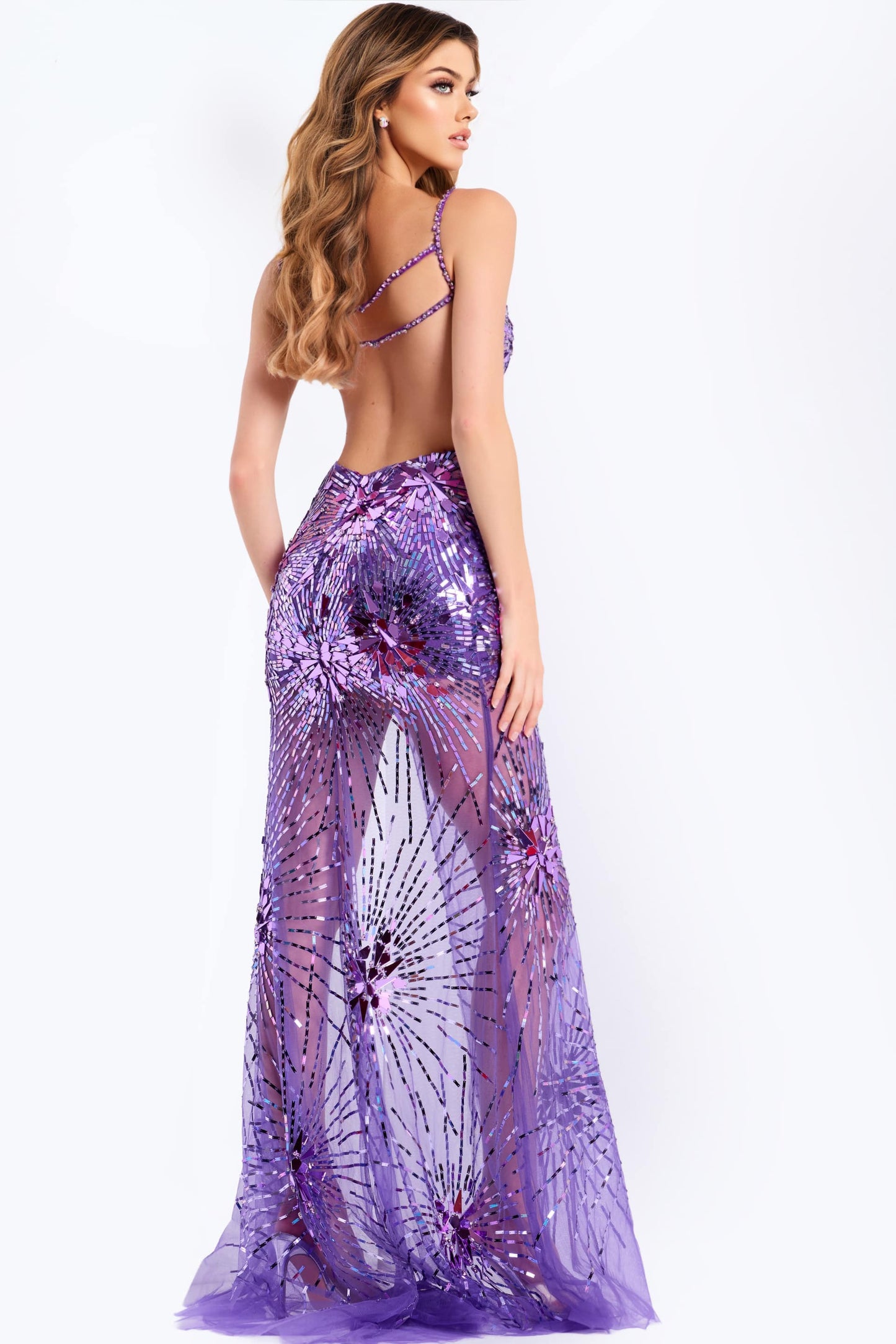 Jovani 48502