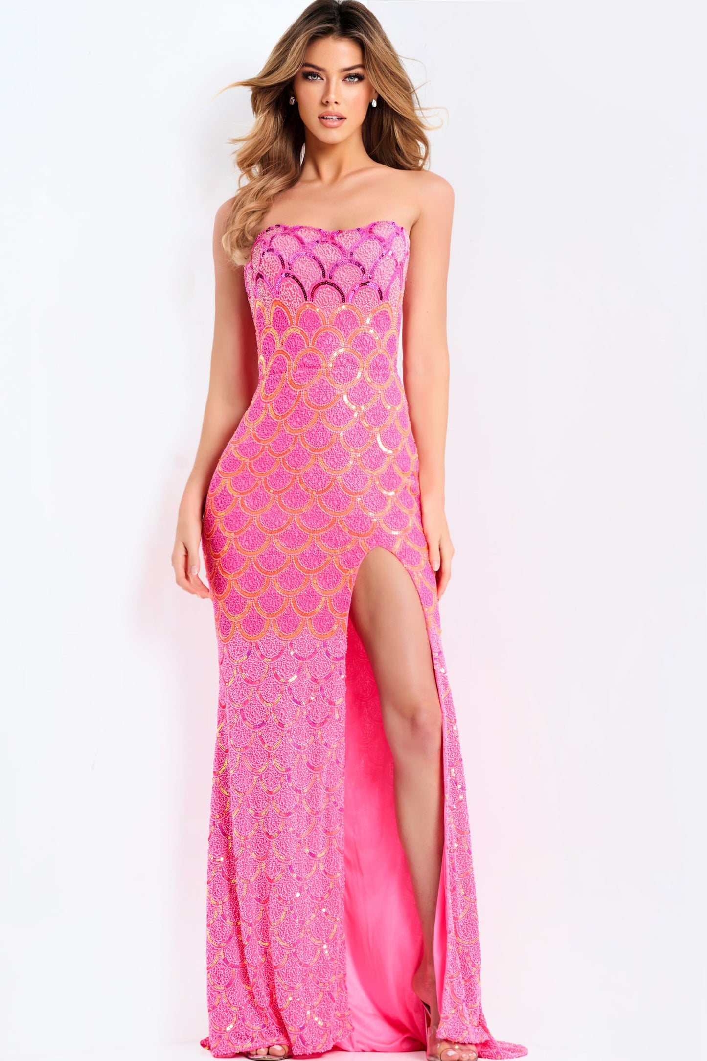 Jovani 48620