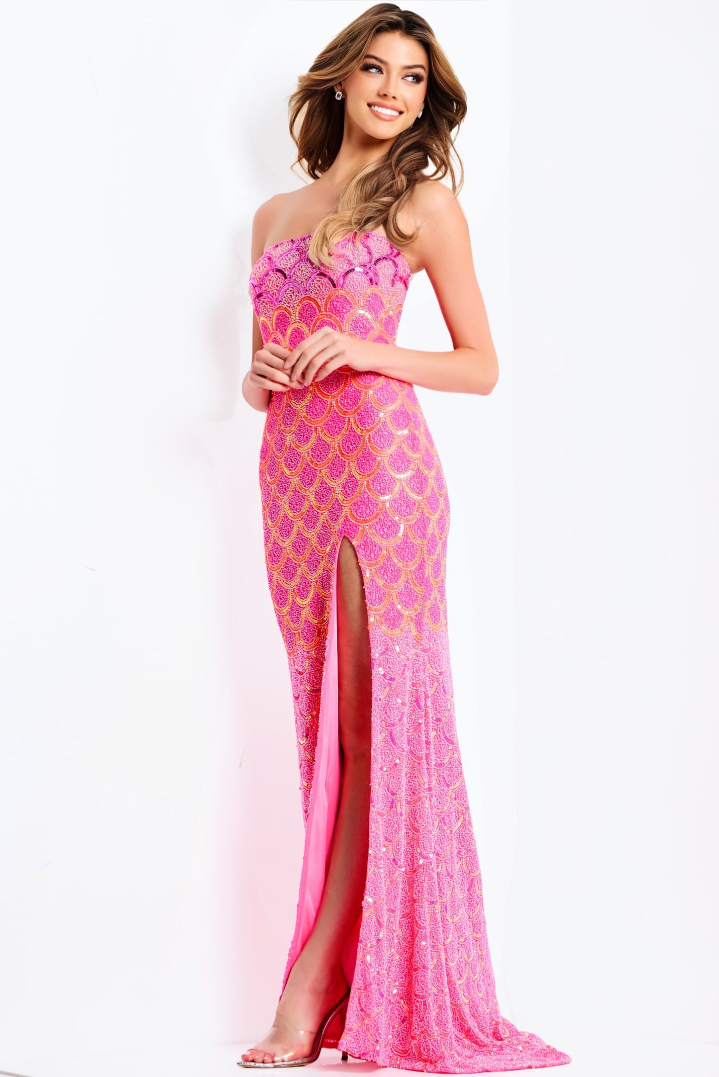 Jovani 48620
