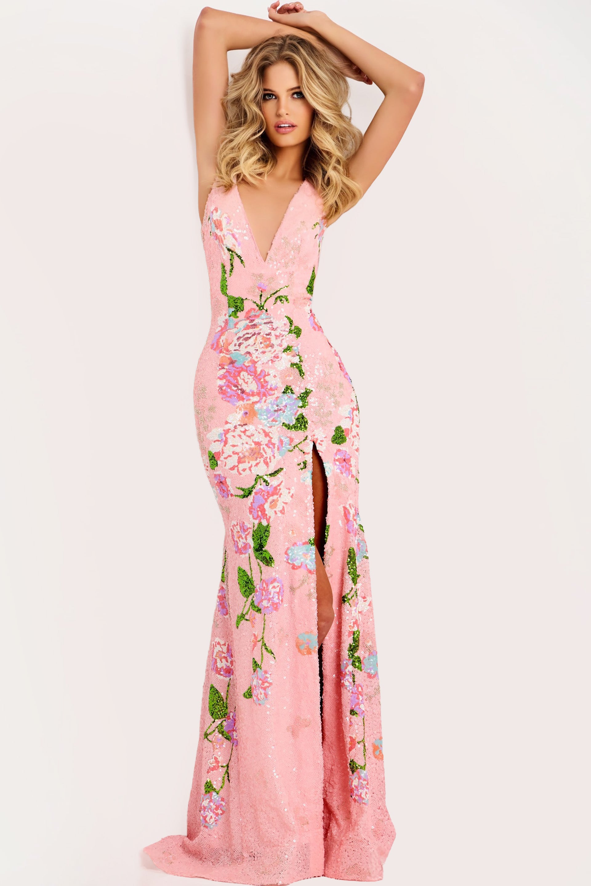 Jovani 48636