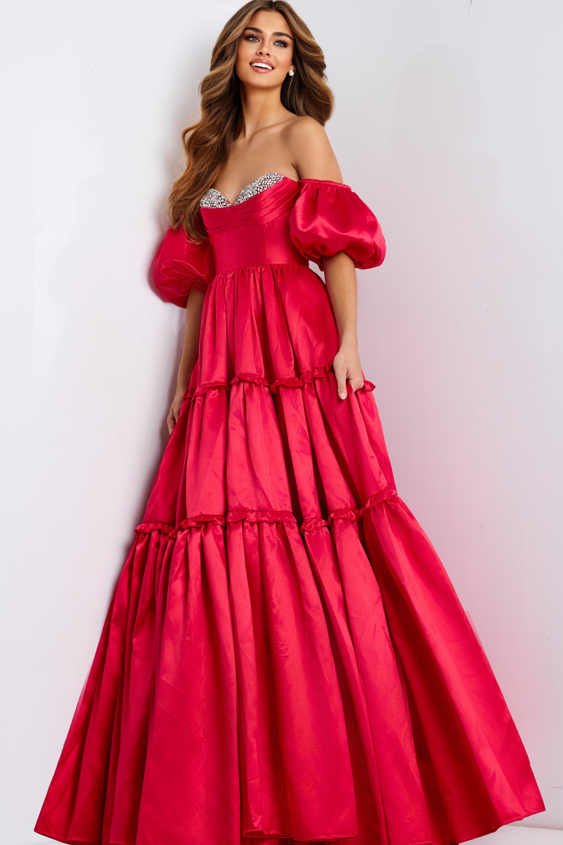 Jovani 49055