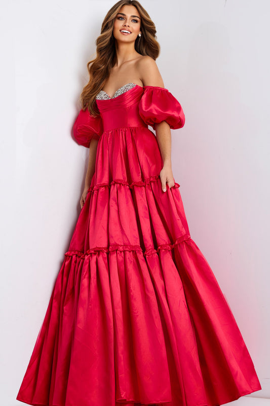 Jovani 49055