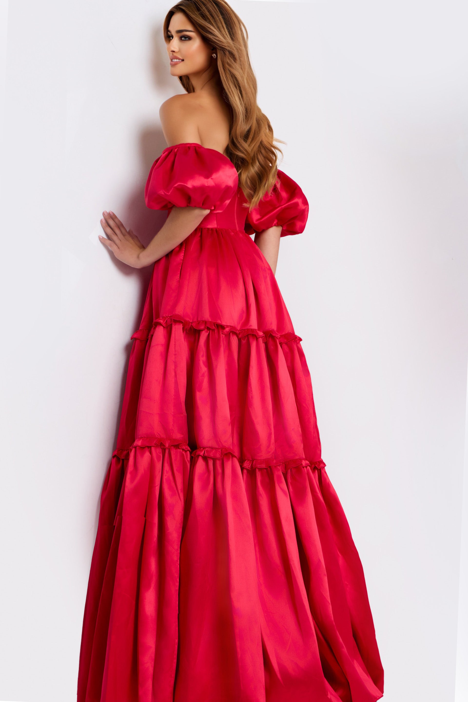 Jovani 49055