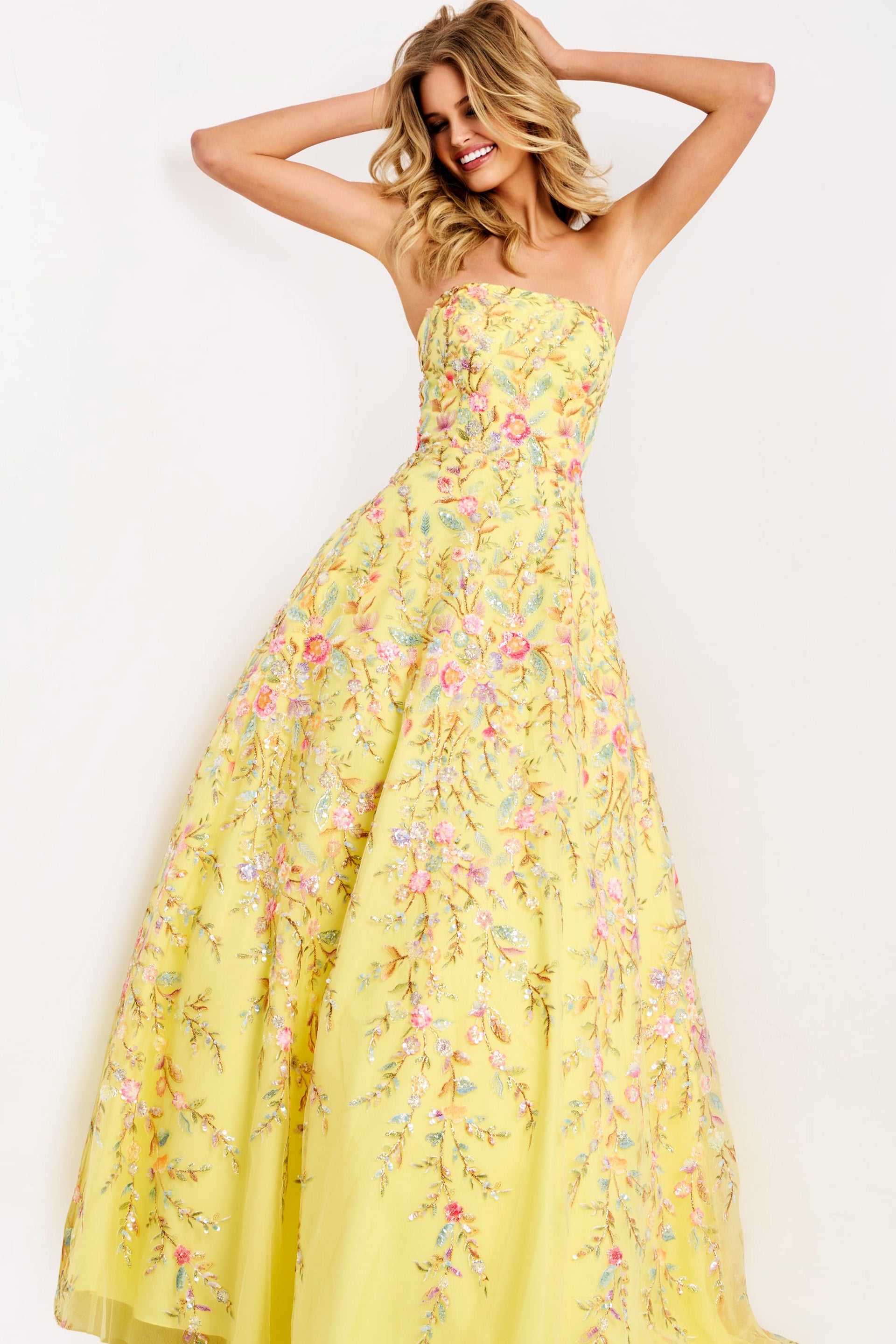 Jovani 49070