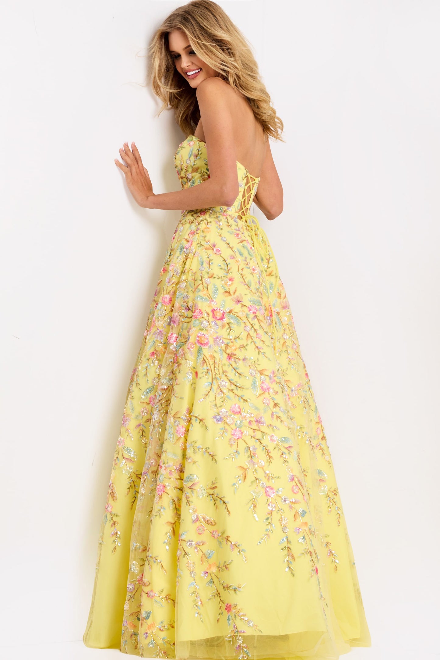 Jovani 49070