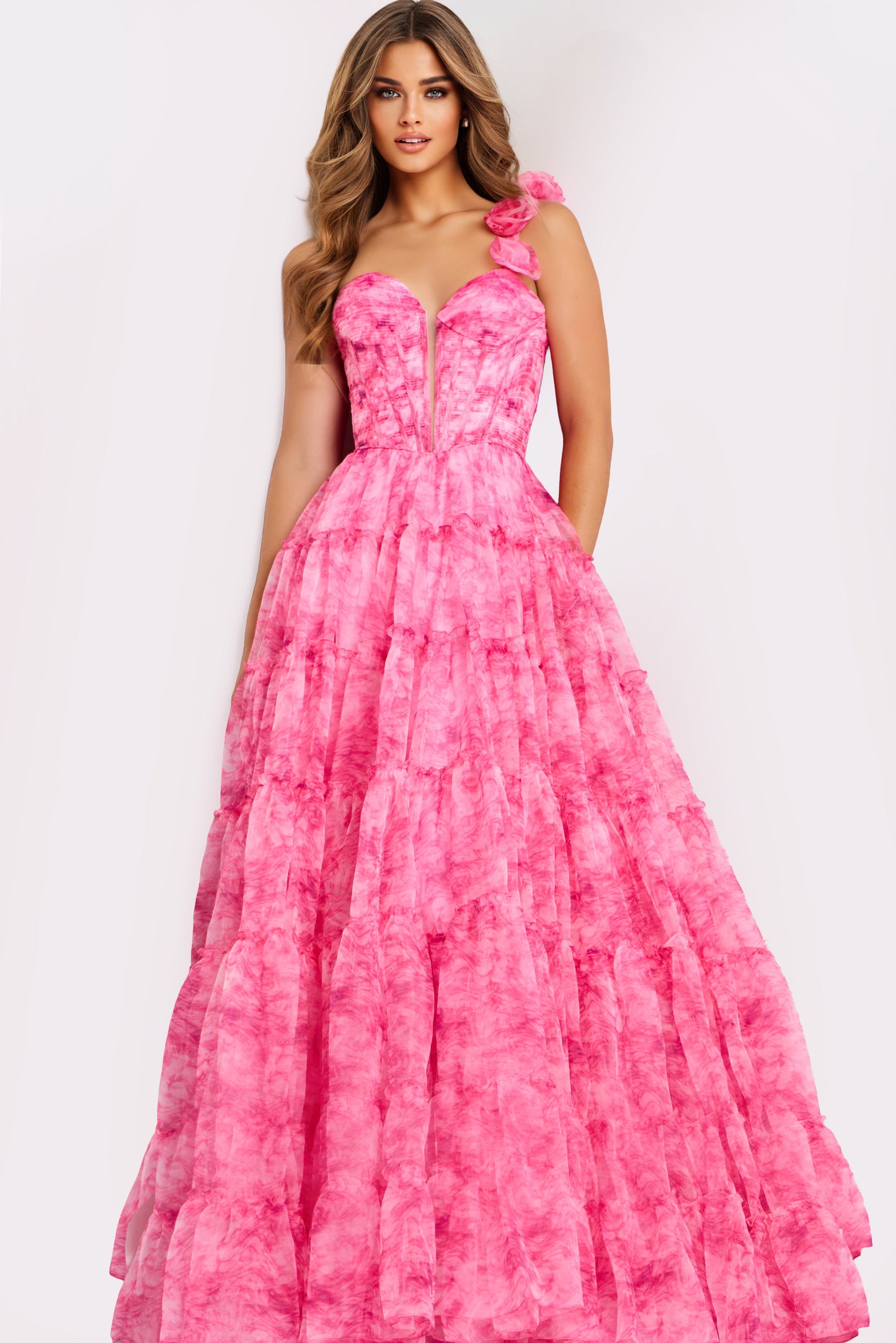 Jovani 49074