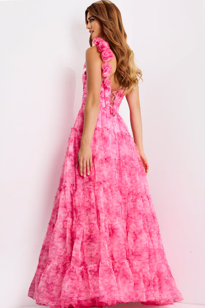 Jovani 49074