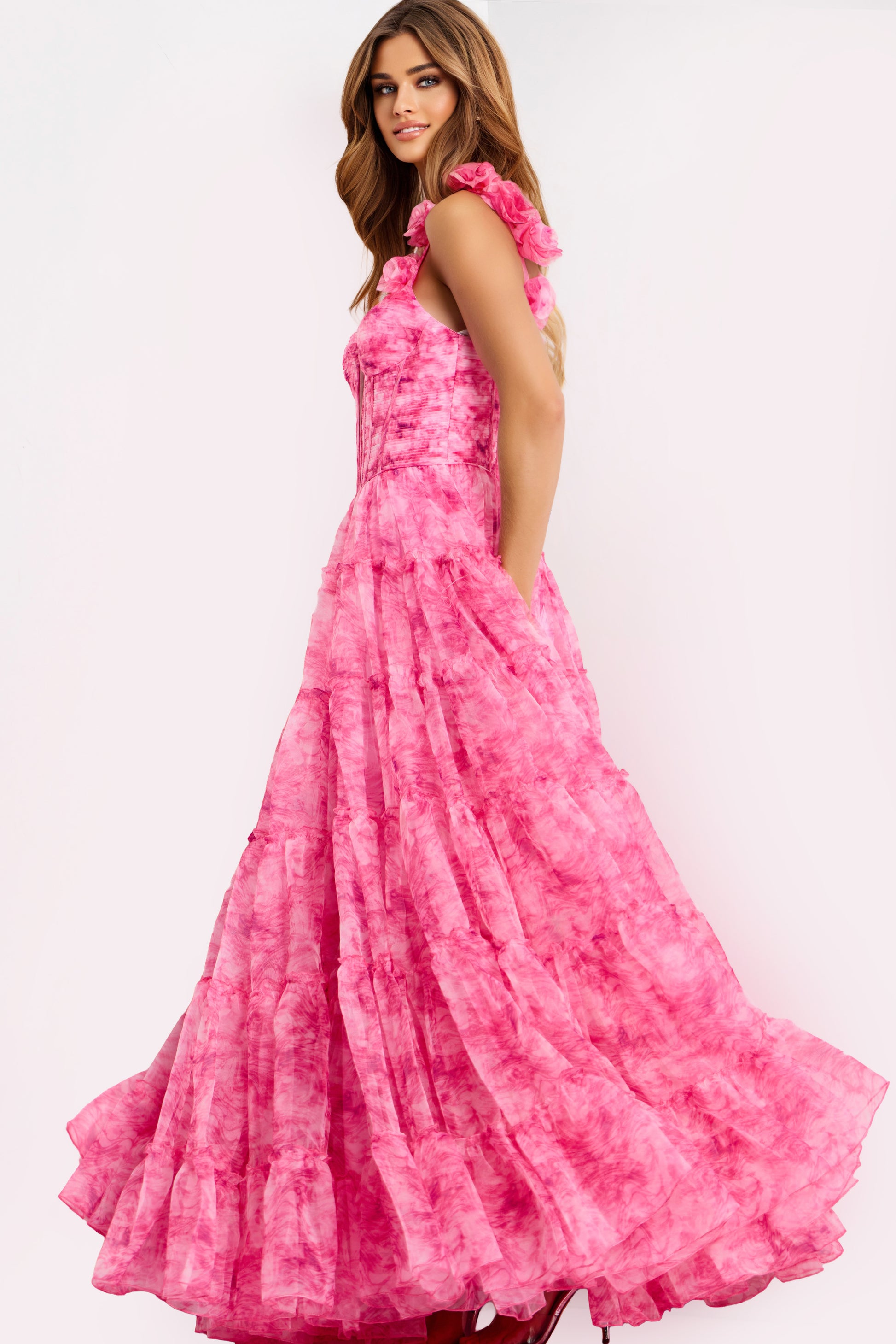 Jovani 49074