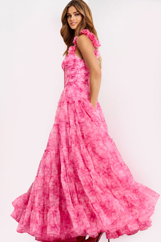 Jovani 49074