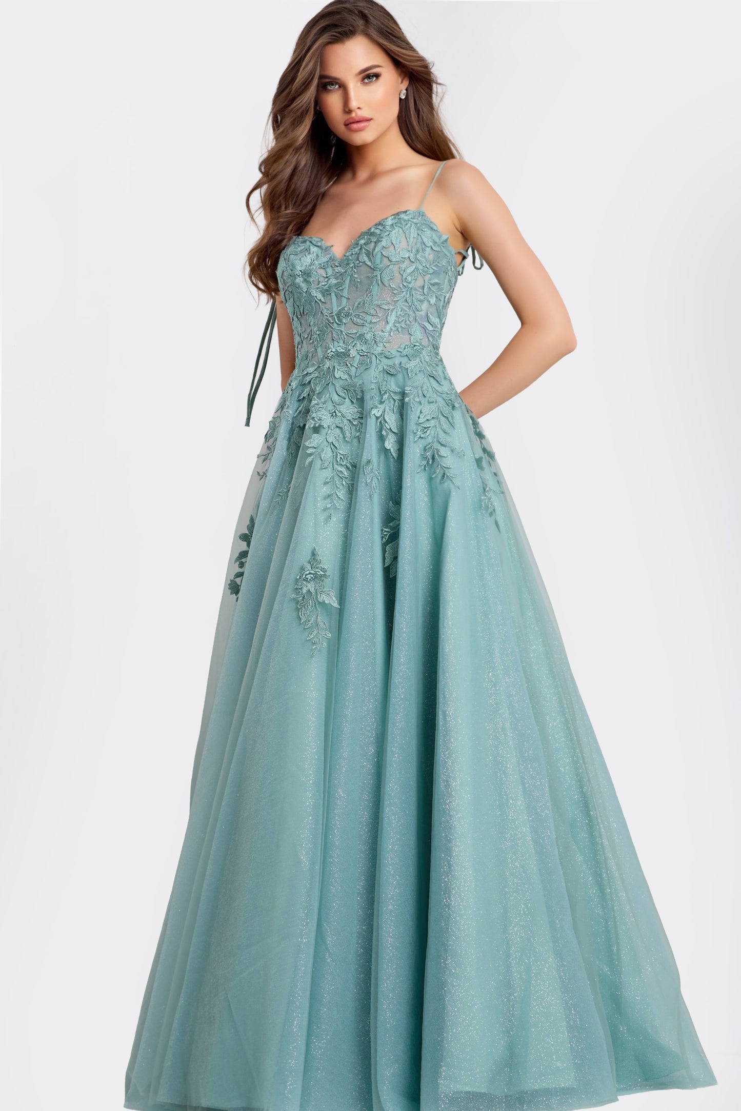 Jovani 49092