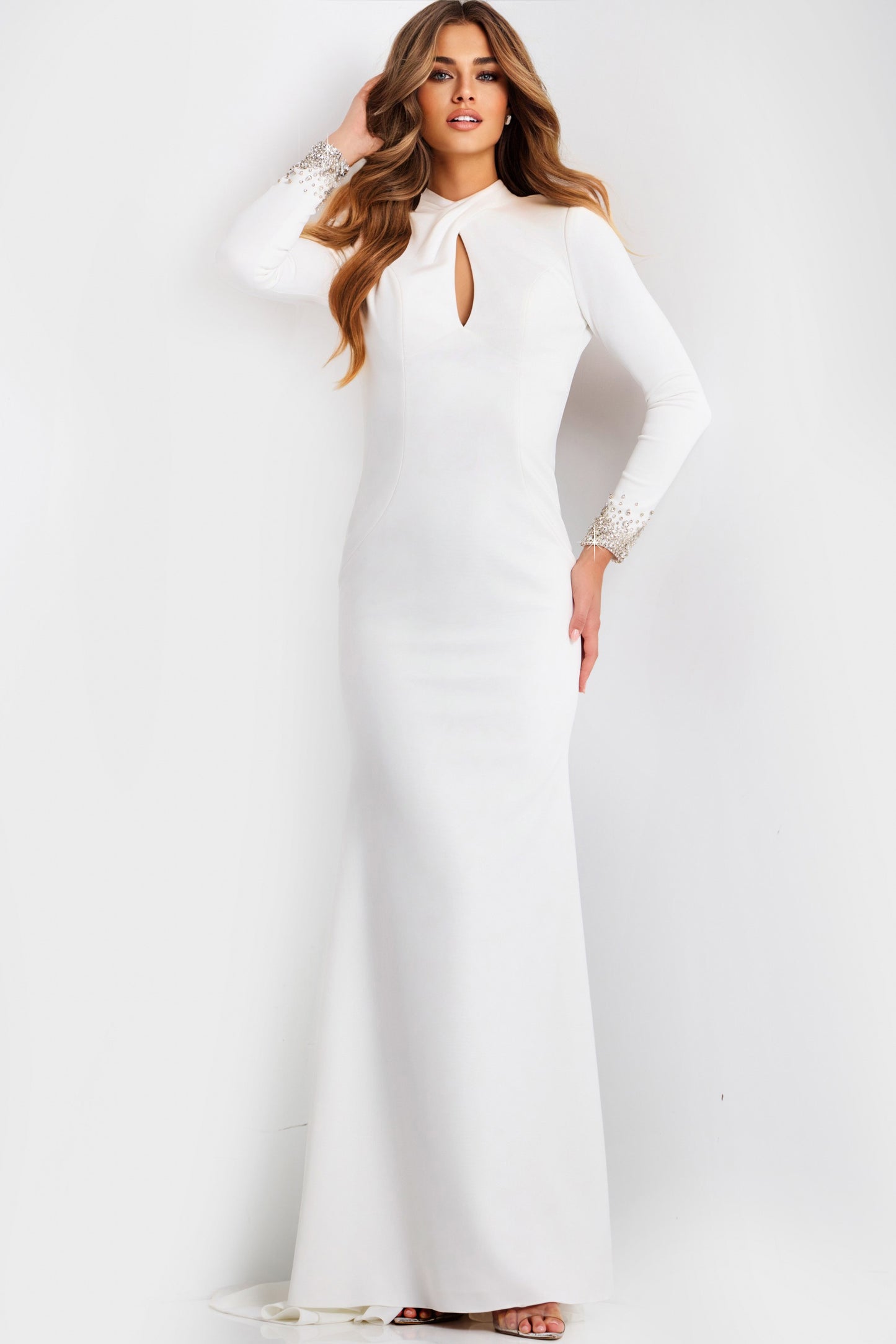 Jovani 49126