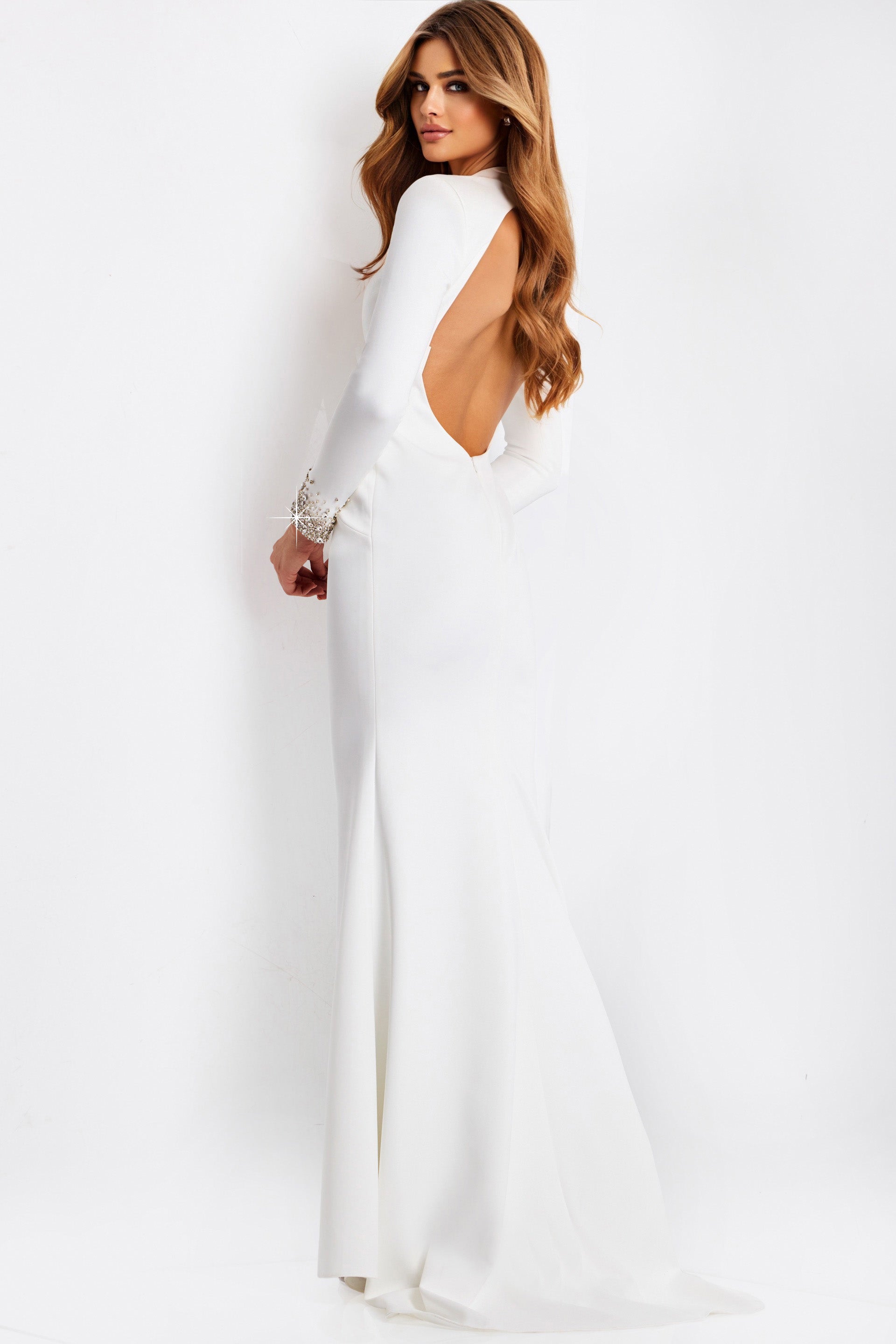 Jovani 49126