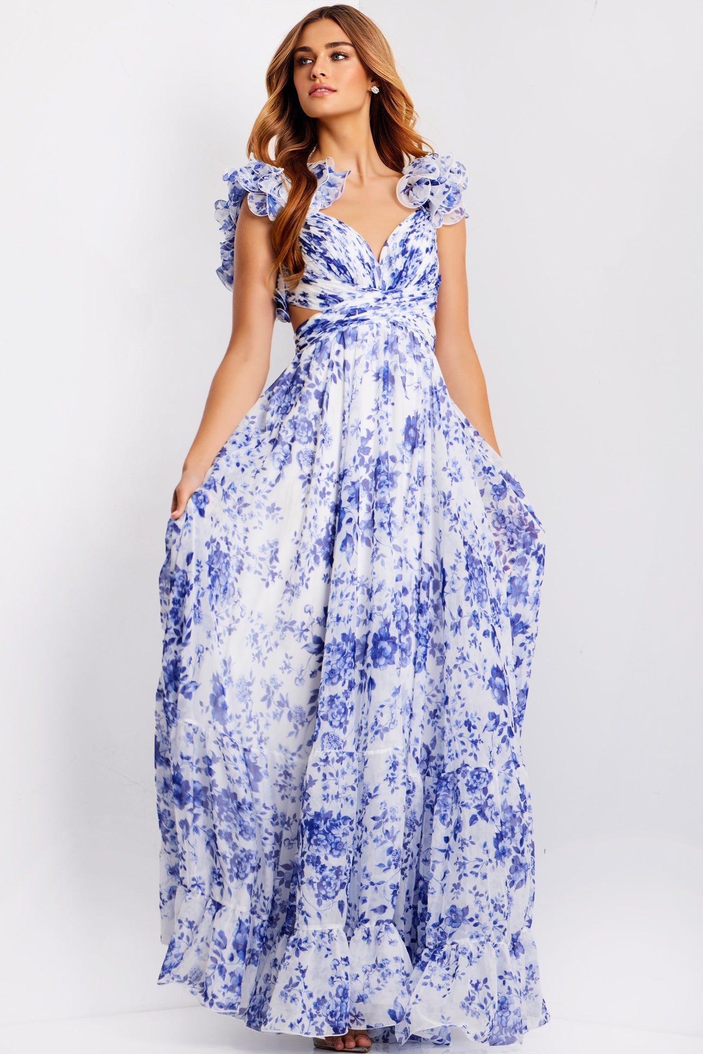 Jovani 49143
