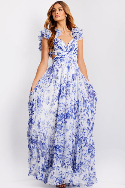 Jovani 49143