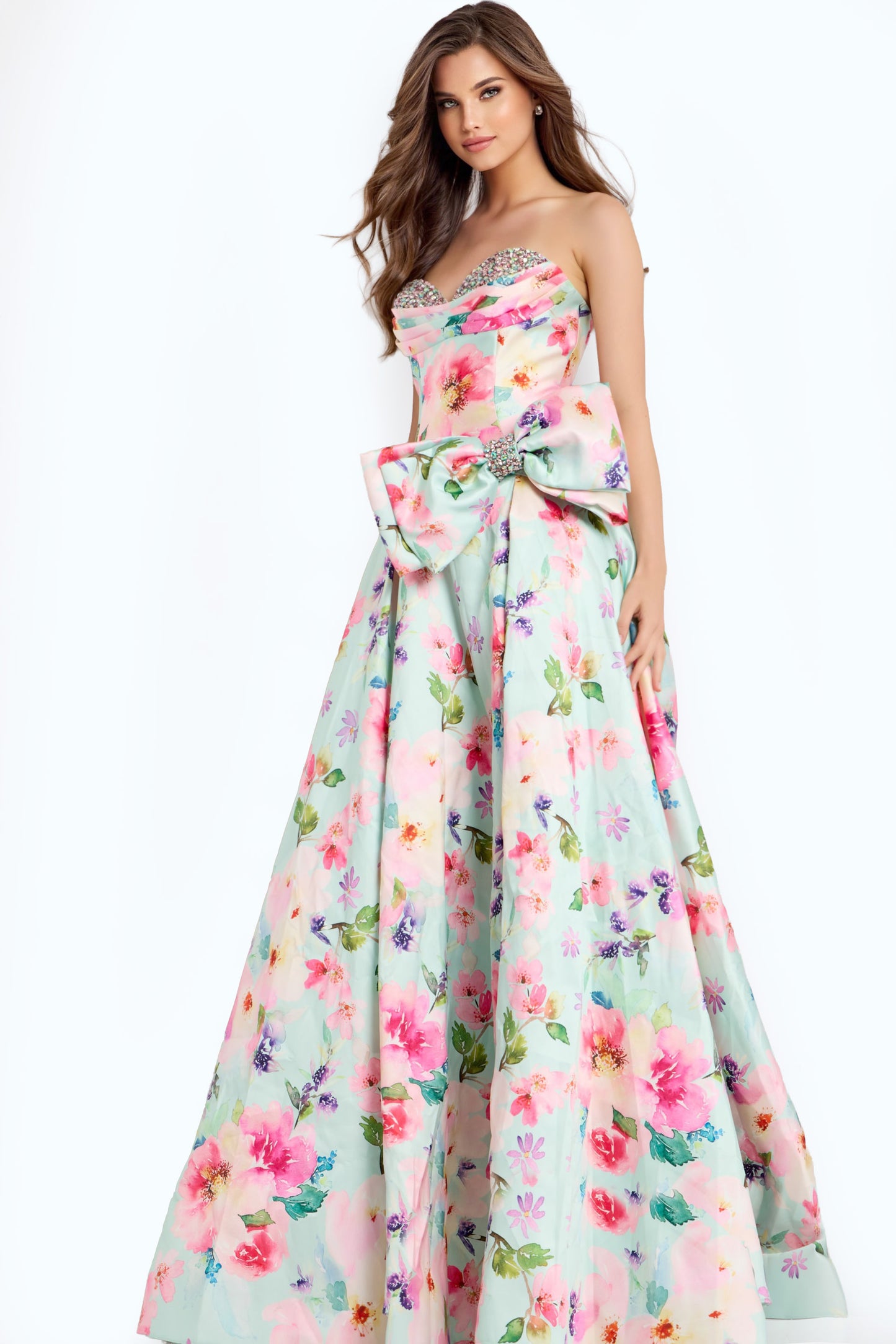 Jovani 49197