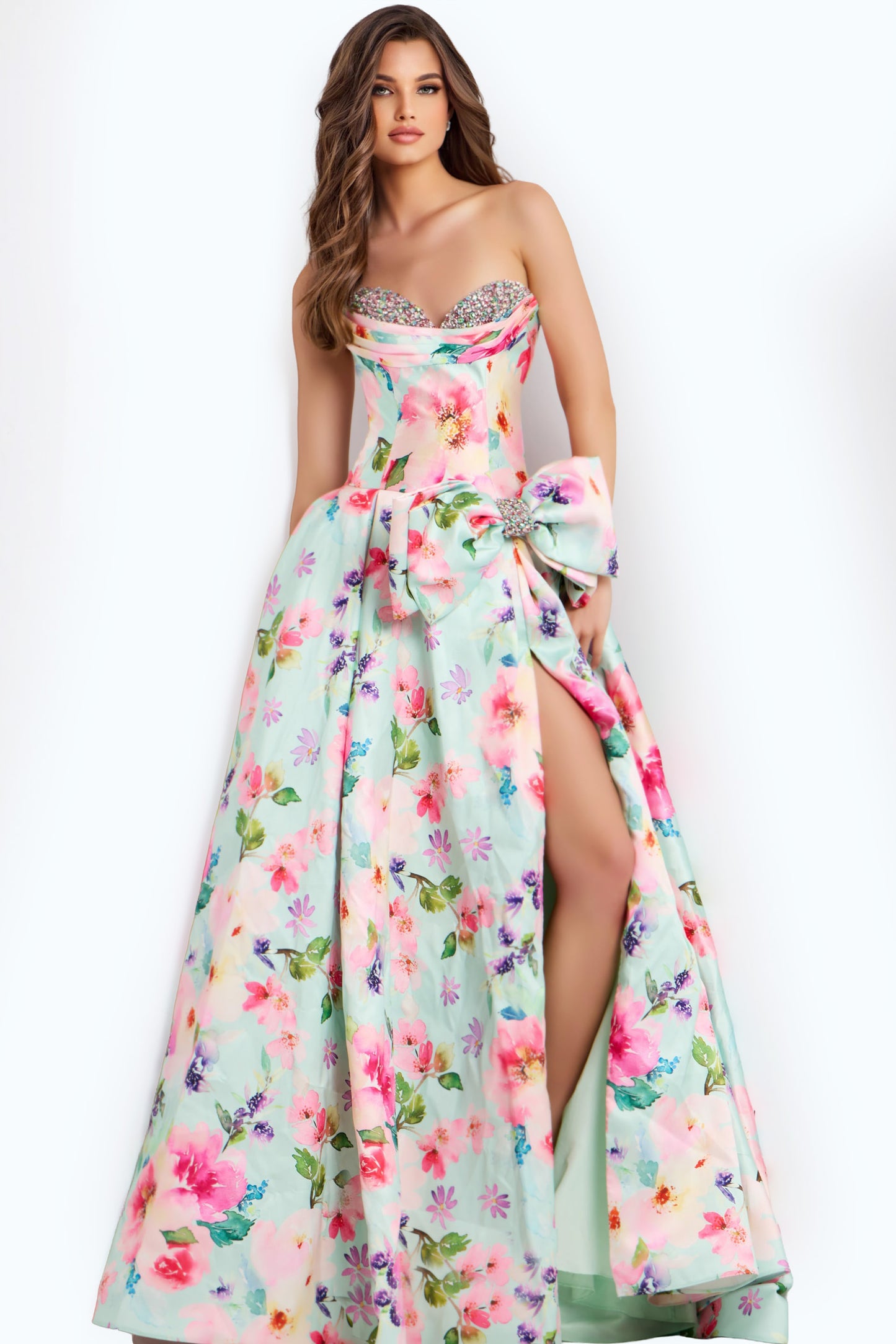 Jovani 49197