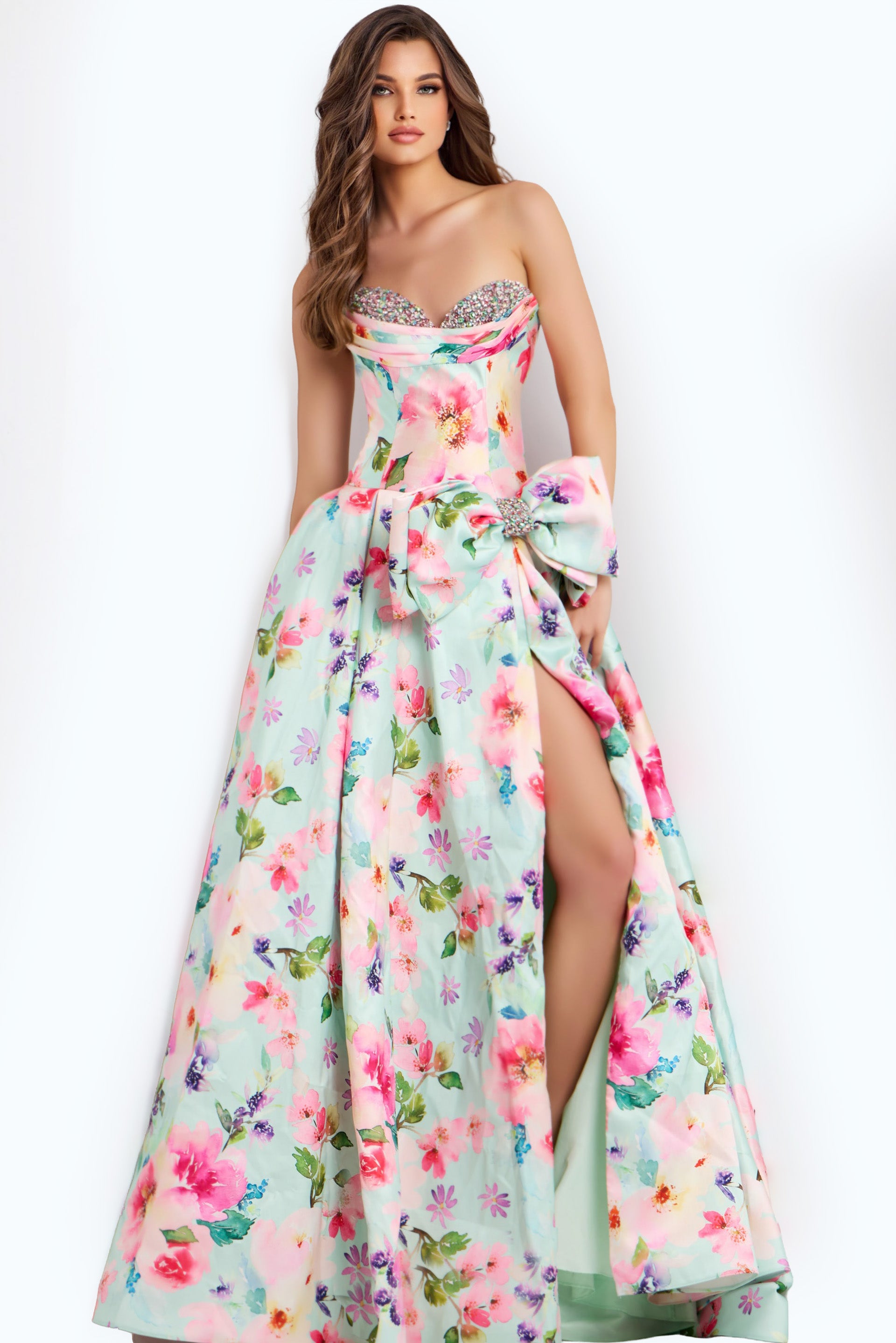 Jovani 49197