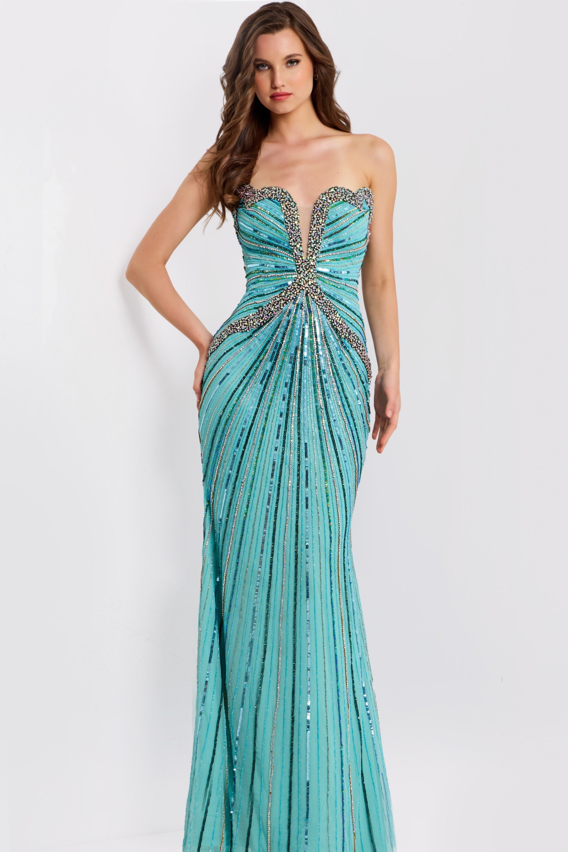Jovani 49224
