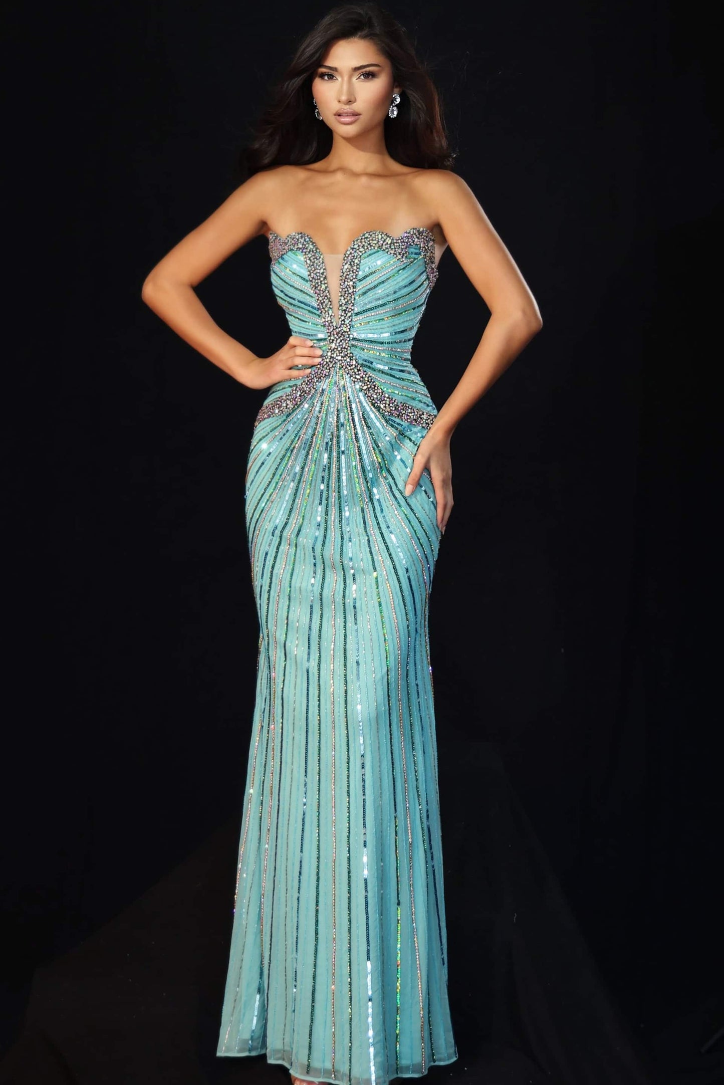 Jovani 49224